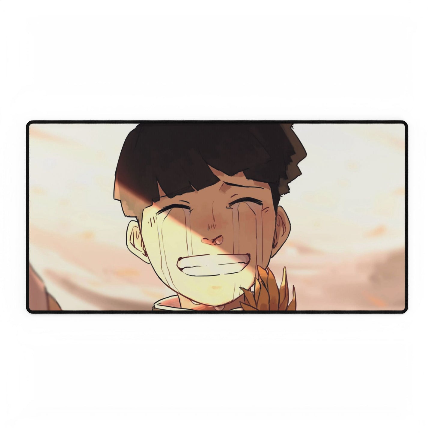 Anime Mob Psycho 100 Mouse Pad