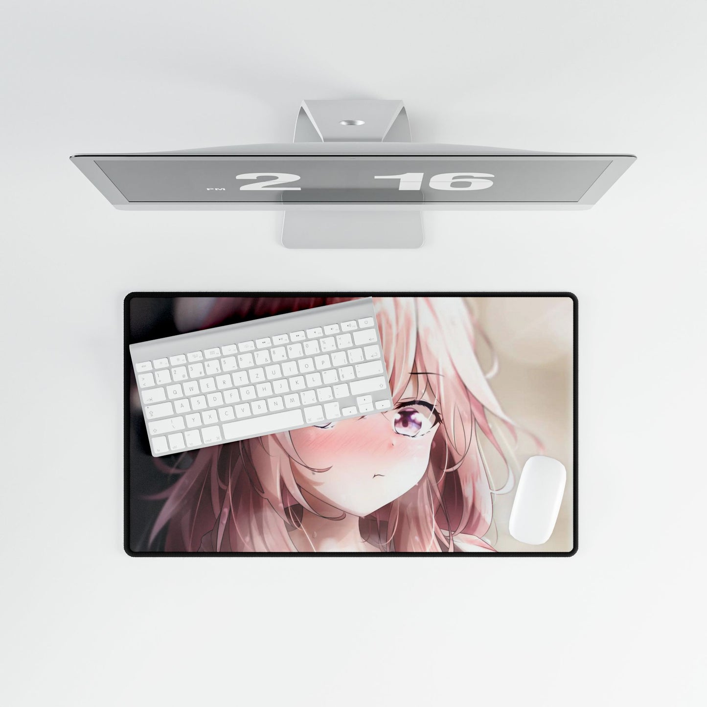 My Dress-Up Darling Mouse Pad