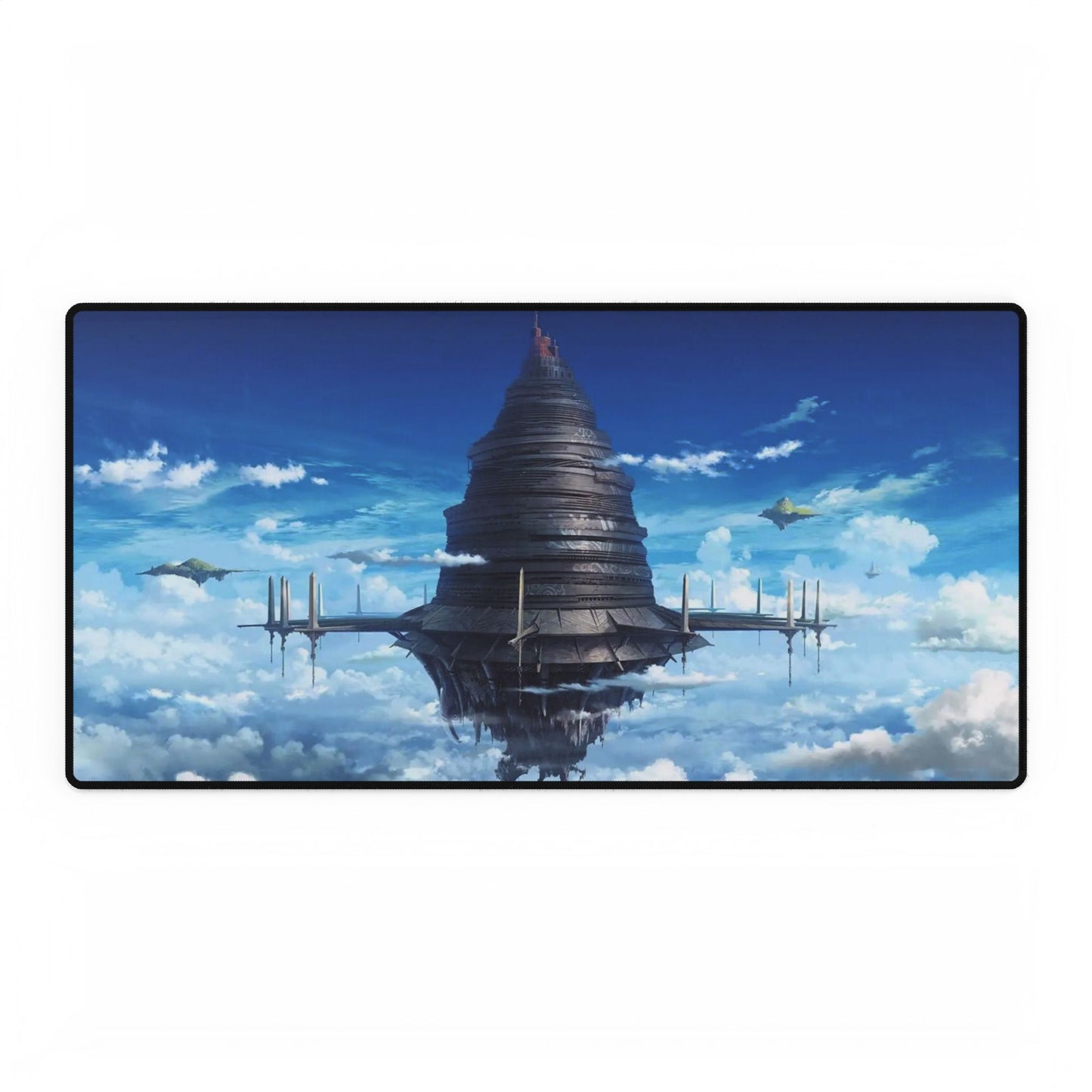Sword Art Online Aincrad Mouse Pad
