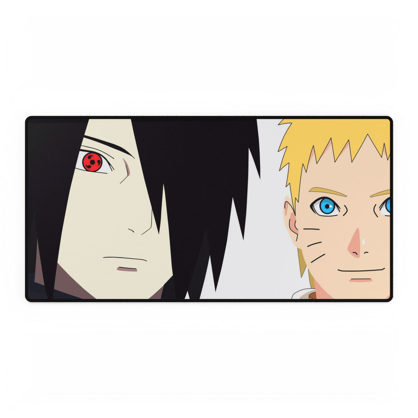 Mixed together Mouse Pad