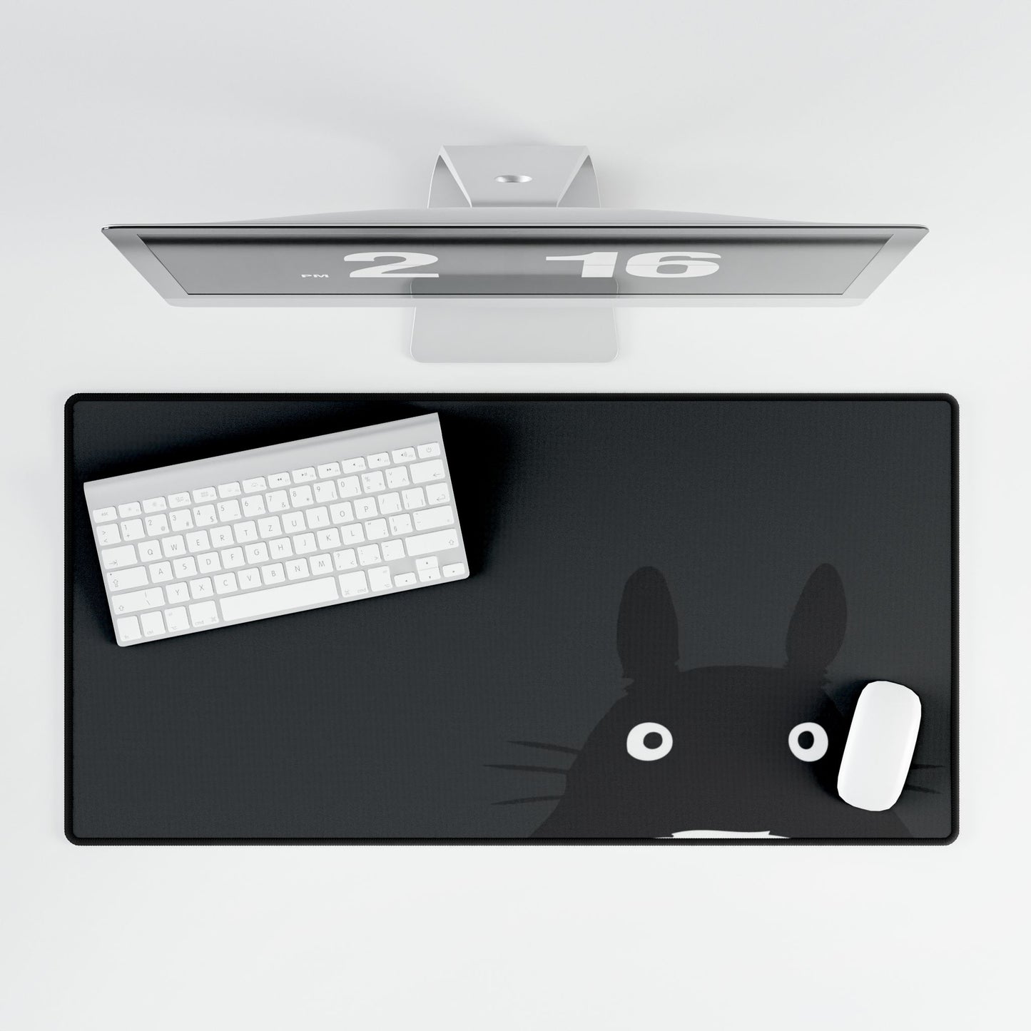 My Neighbor Totoro Mouse Pad