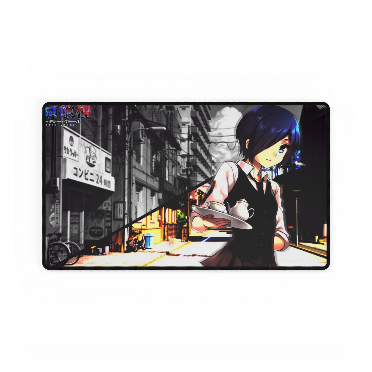 TOUKA TOKYO GHOUL Mouse Pad