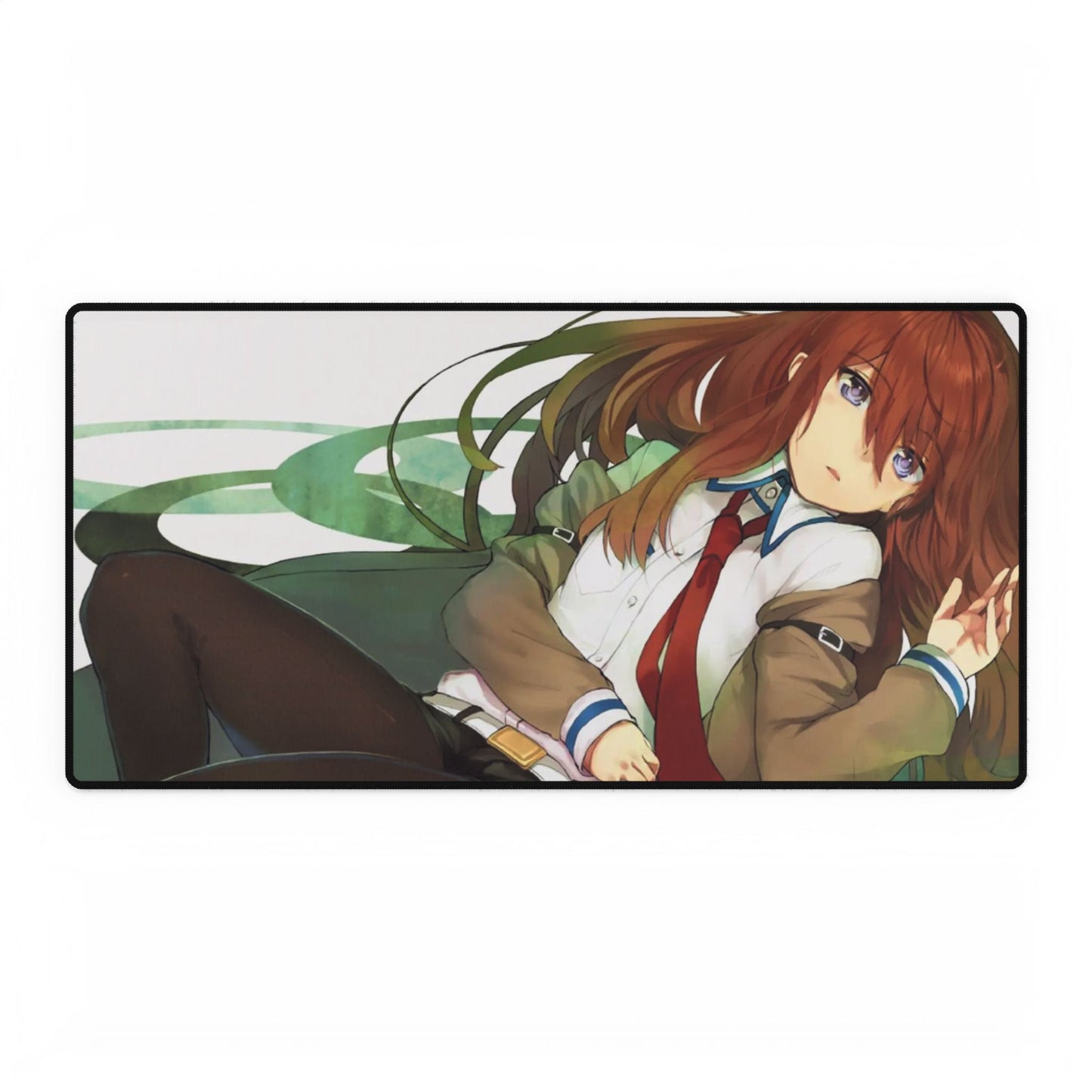Steins;Gate - Kurisu Makise Mouse Pad