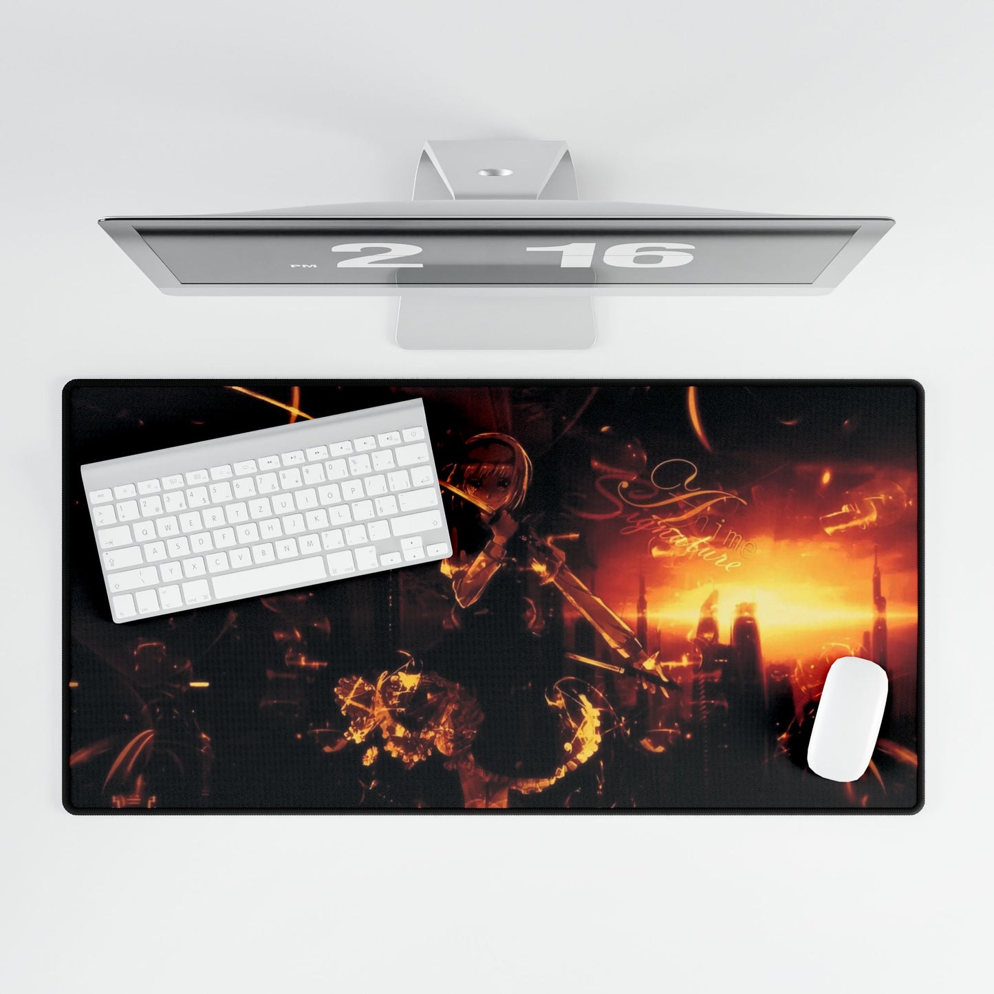 Youmu at Touhou Mouse Pad