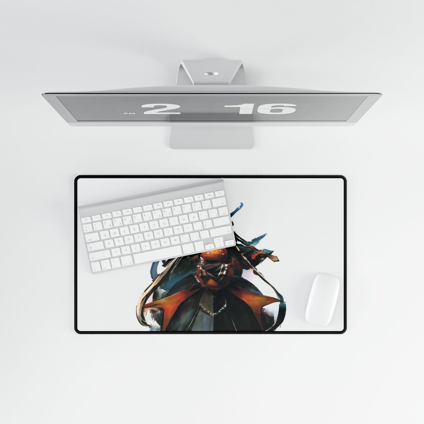 Blazblue Mouse Pad