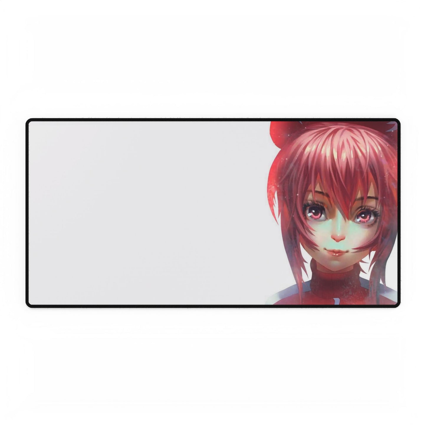 Anime Kill La Kill Mouse Pad