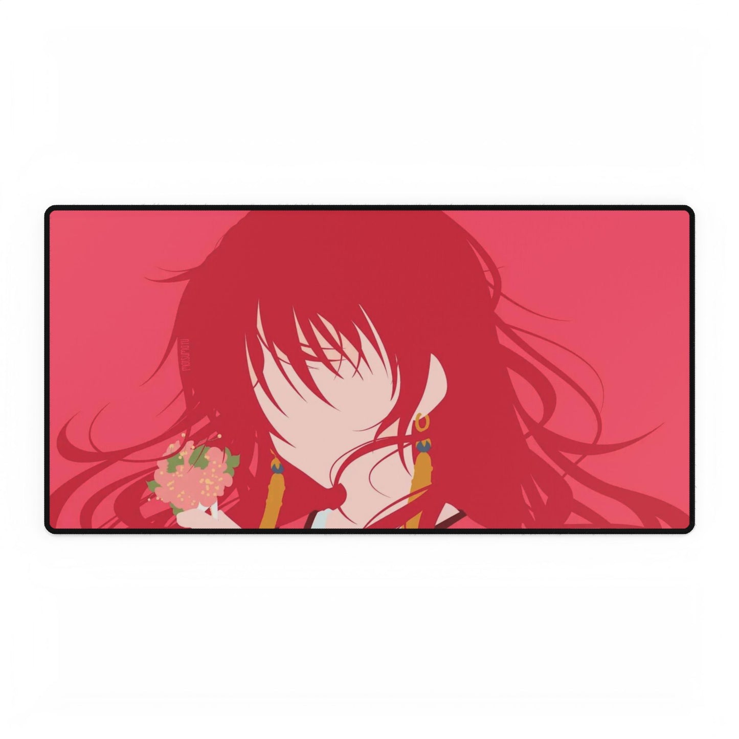 Yona Of The Dawn Mouse Pad