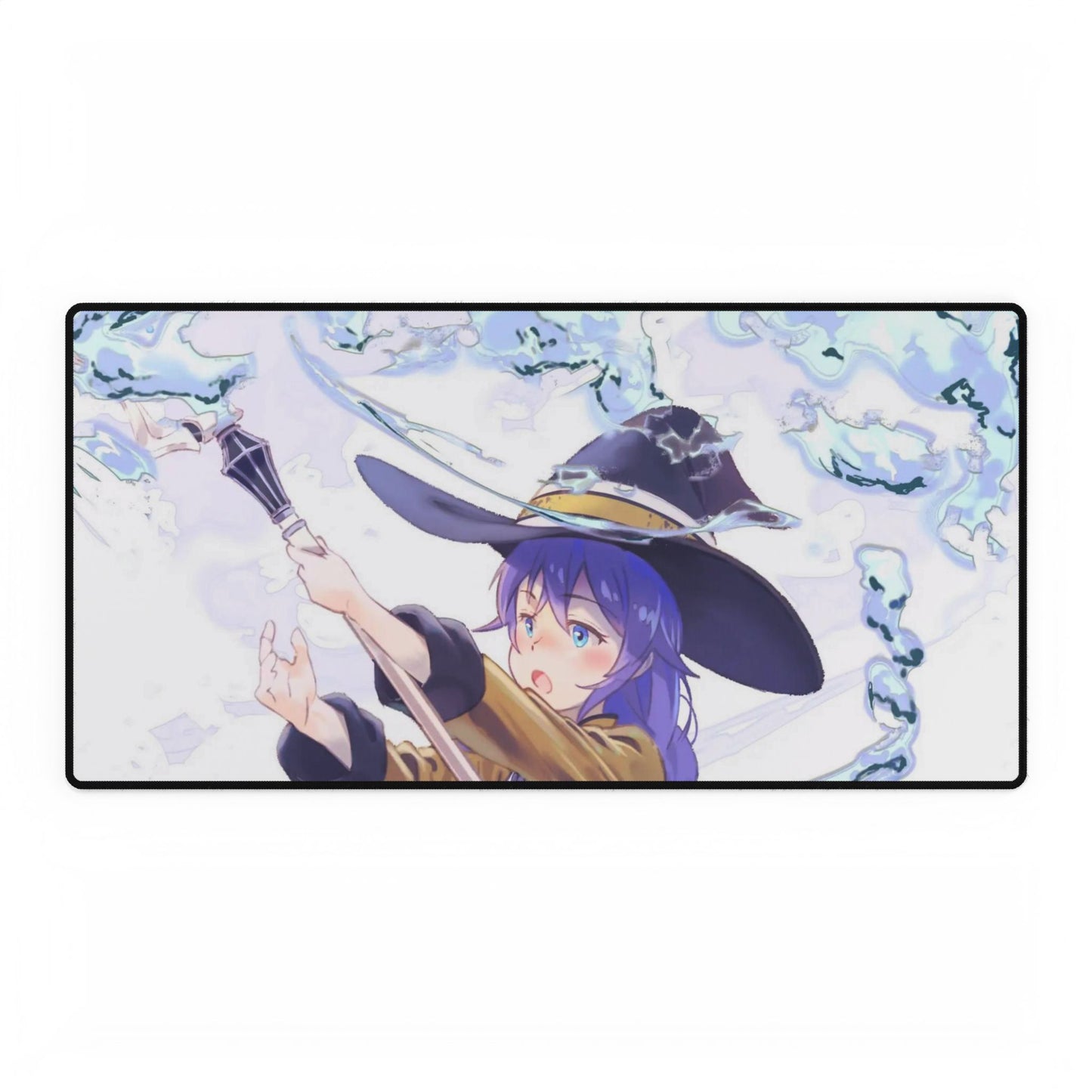 Mushoku Tensei: Jobless Reincarnation Mouse Pad