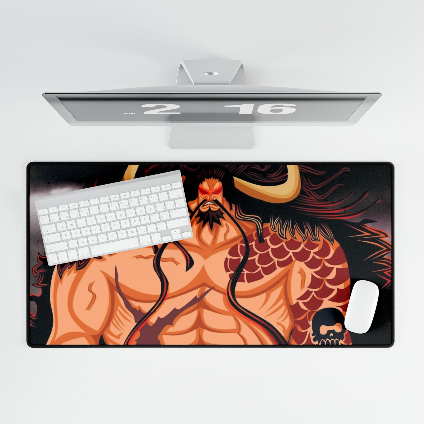 Kaidou Mouse Pad