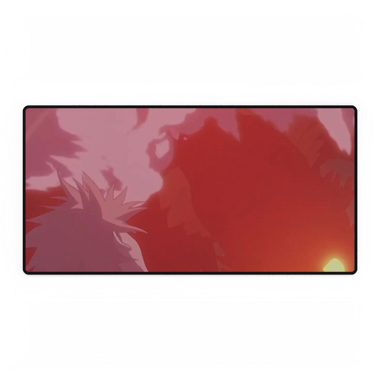 Anime FLCLr Mouse Pad