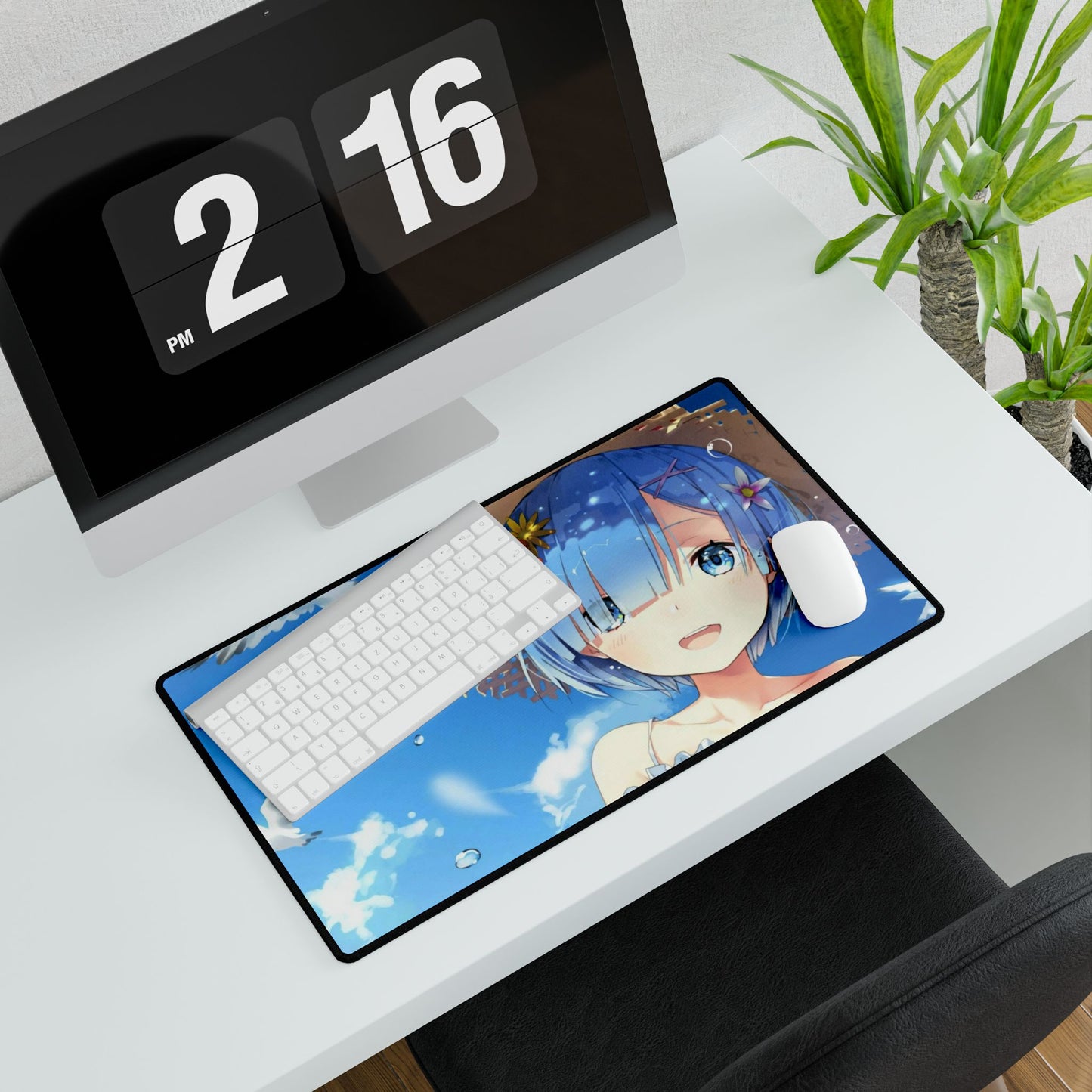 Rem Mouse Pad