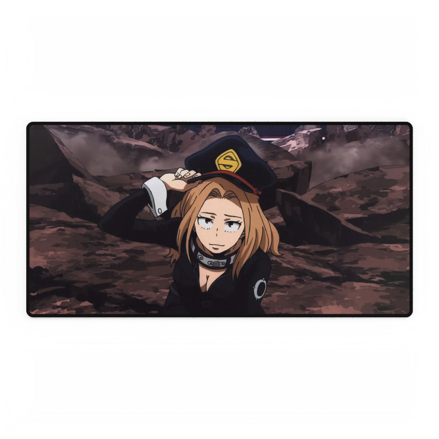 Shiketsu Mouse Pad