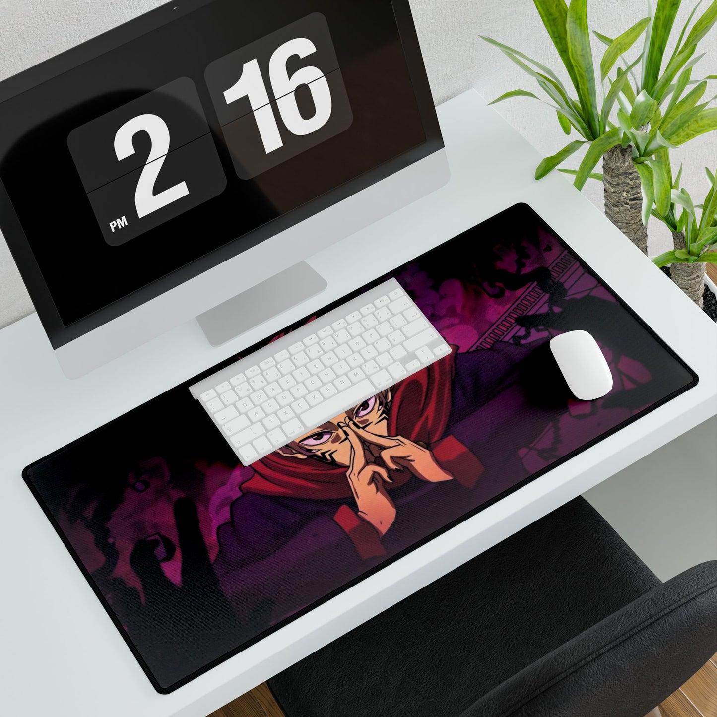 Jujutsu Kaisen Sukuna Mouse Pad