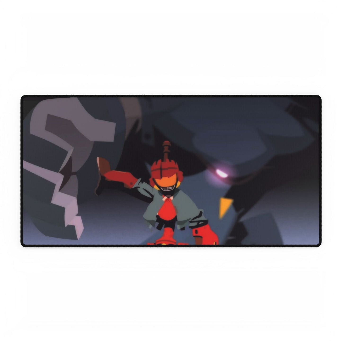 FLCL Mouse Pad