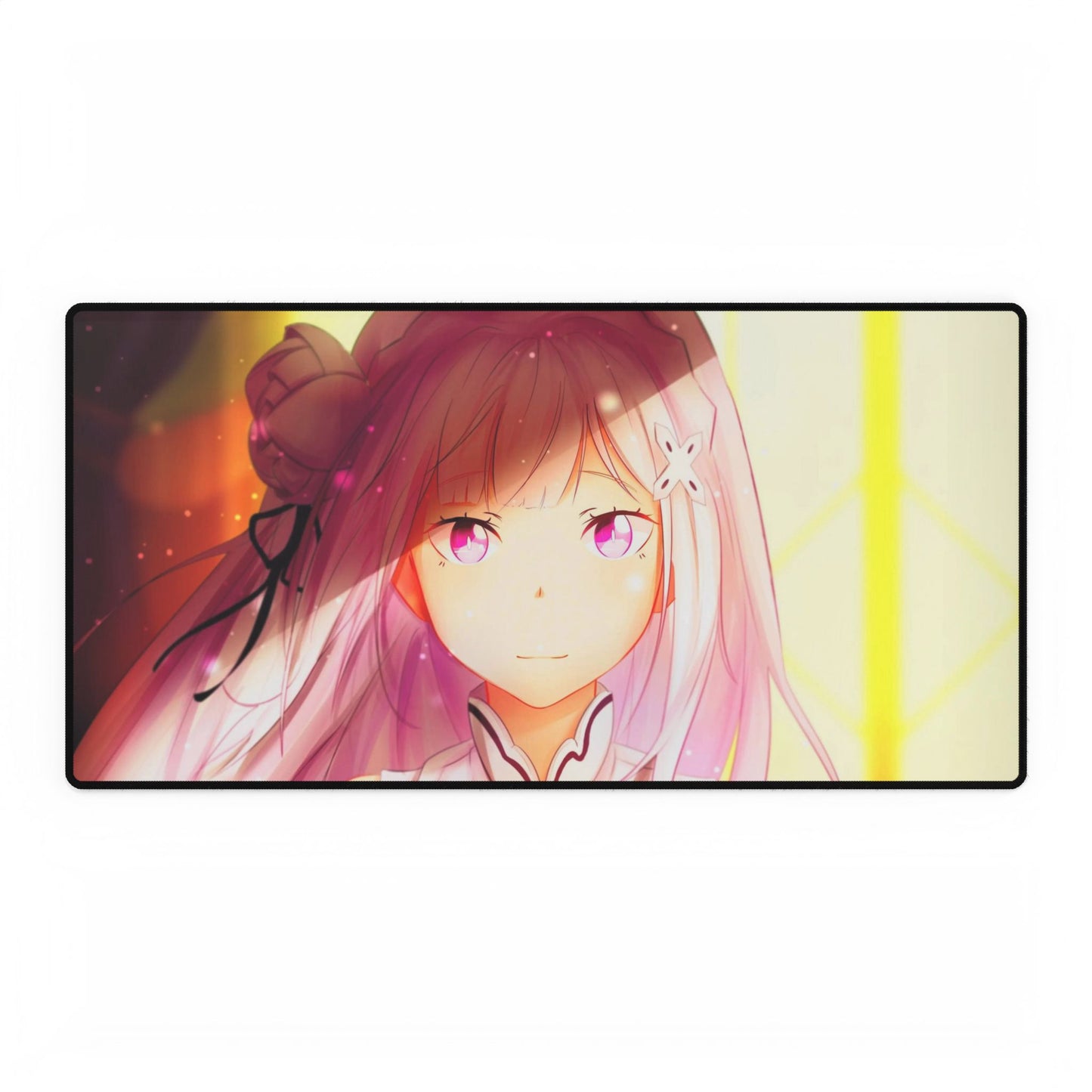 EmiliaTan Mouse Pad