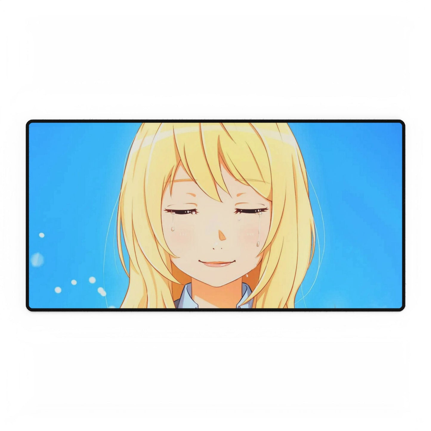 Anime Your Lie in April Mouse Pad