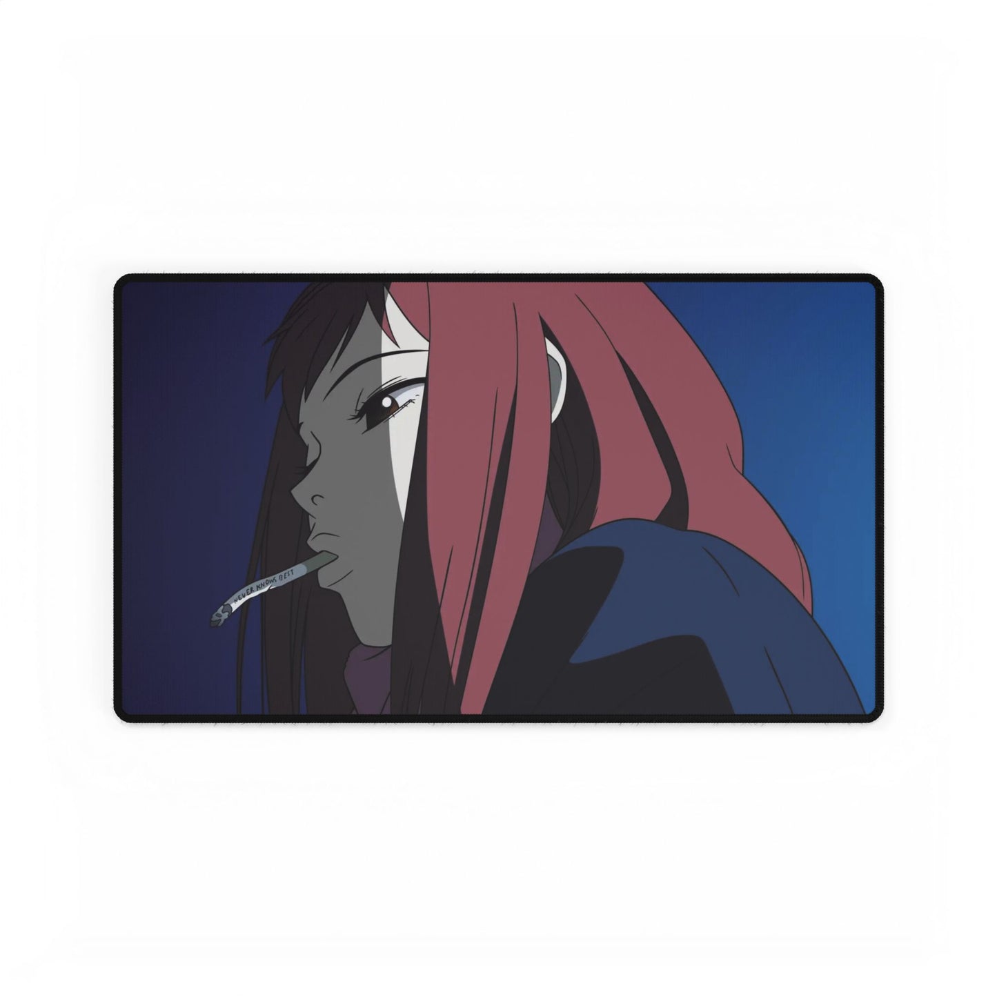 FLCL Mouse Pad