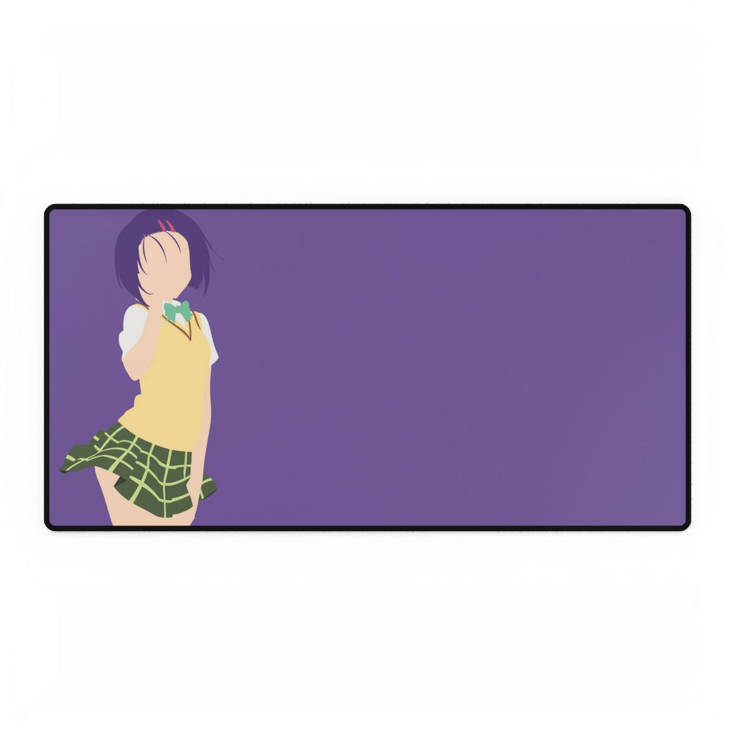 To Love-Ru Mouse Pad