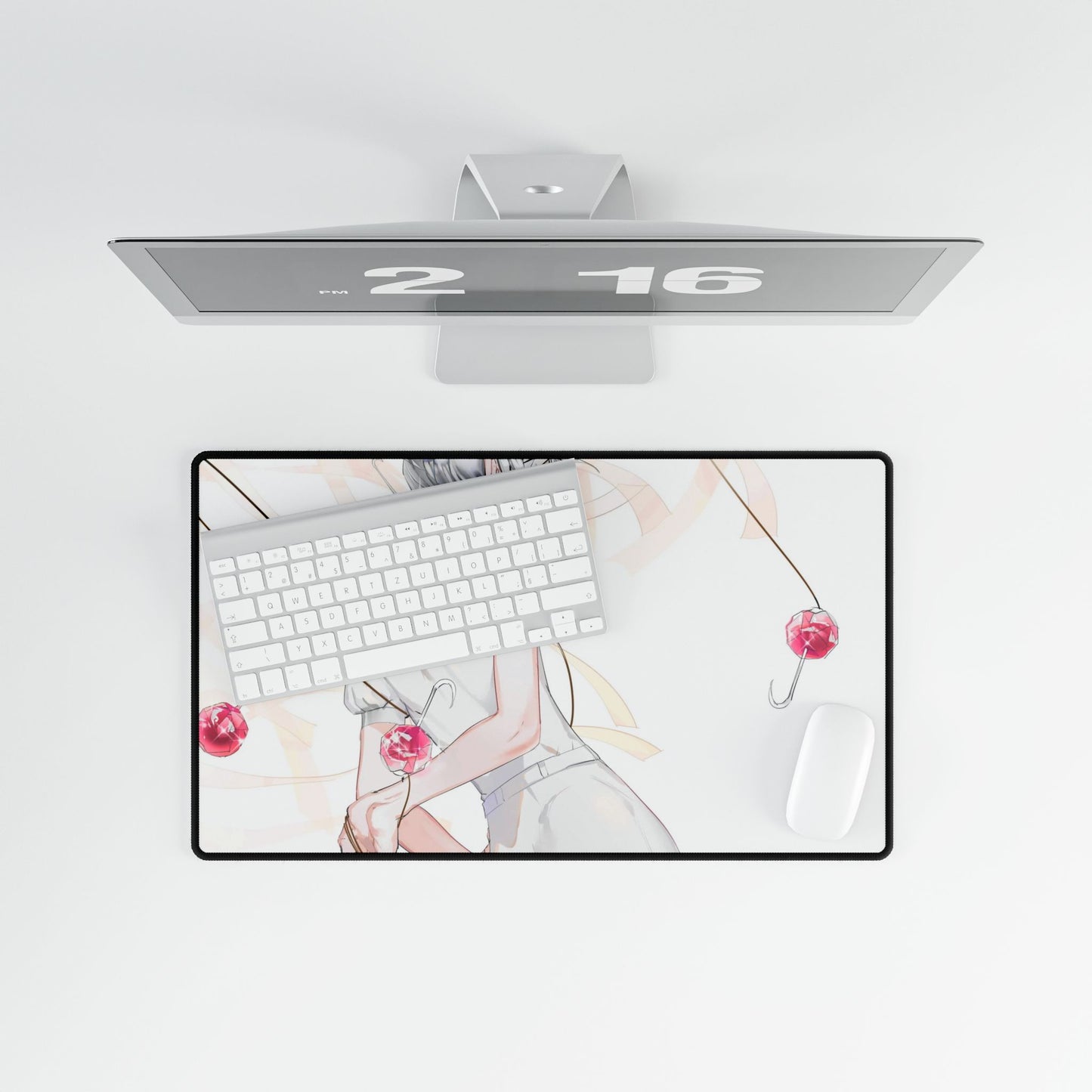 Anime Houseki no Kuni Mouse Pad