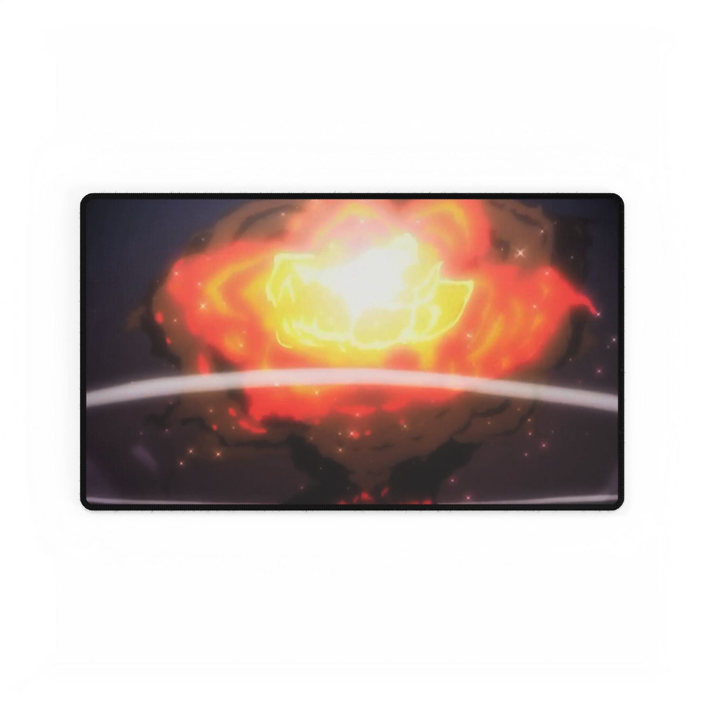 Anime Hunter x Hunter Mouse Pad