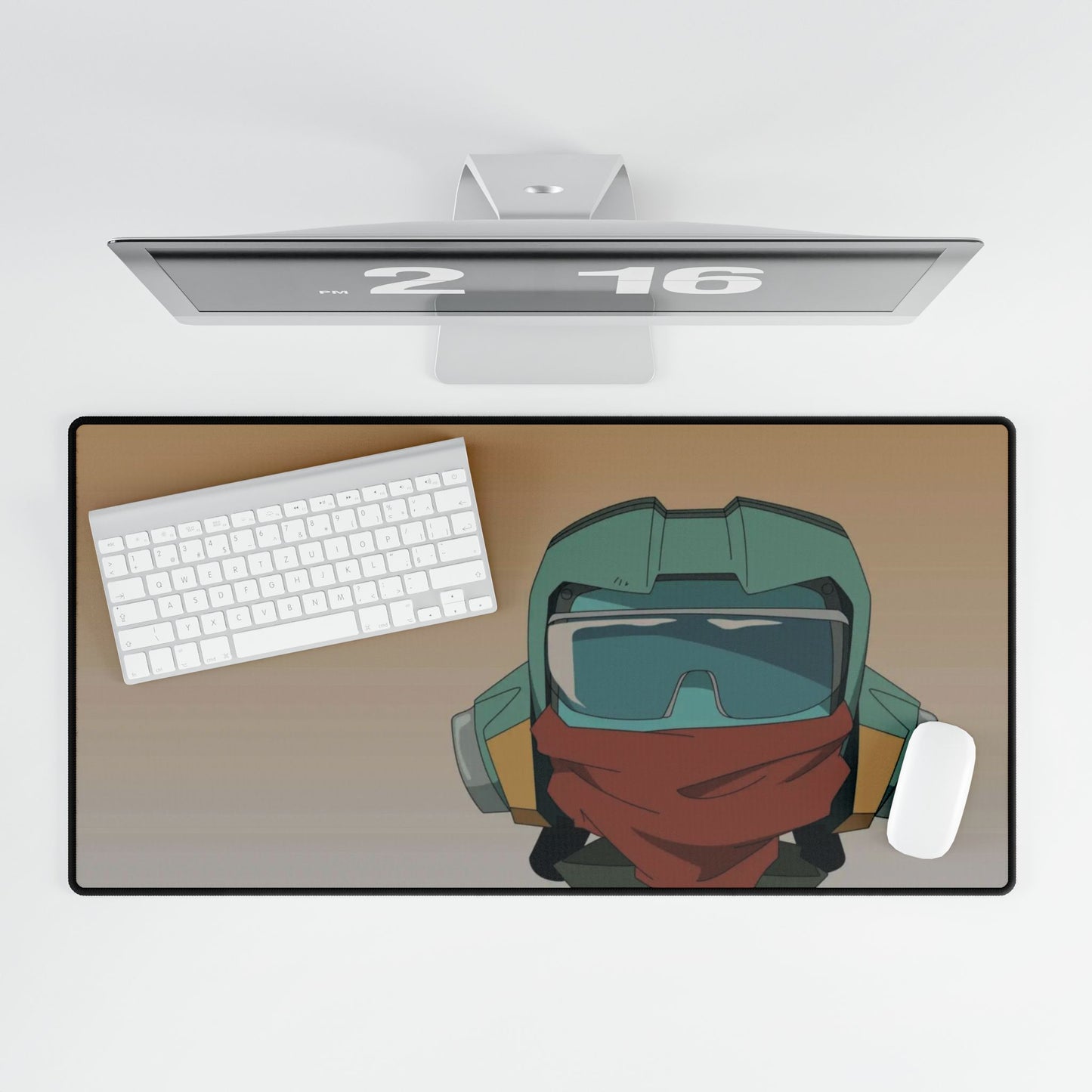 FLCL Mouse Pad