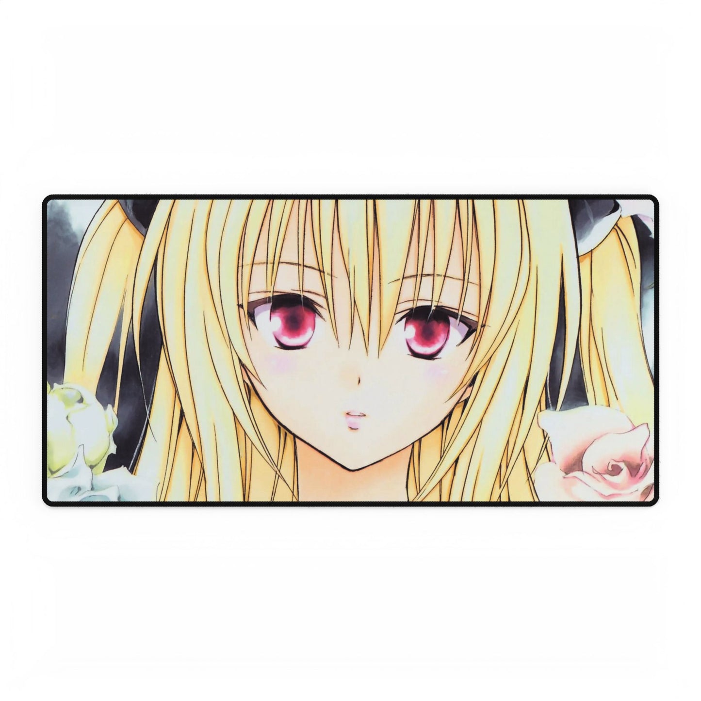 Konjiki no Yami Mouse Pad