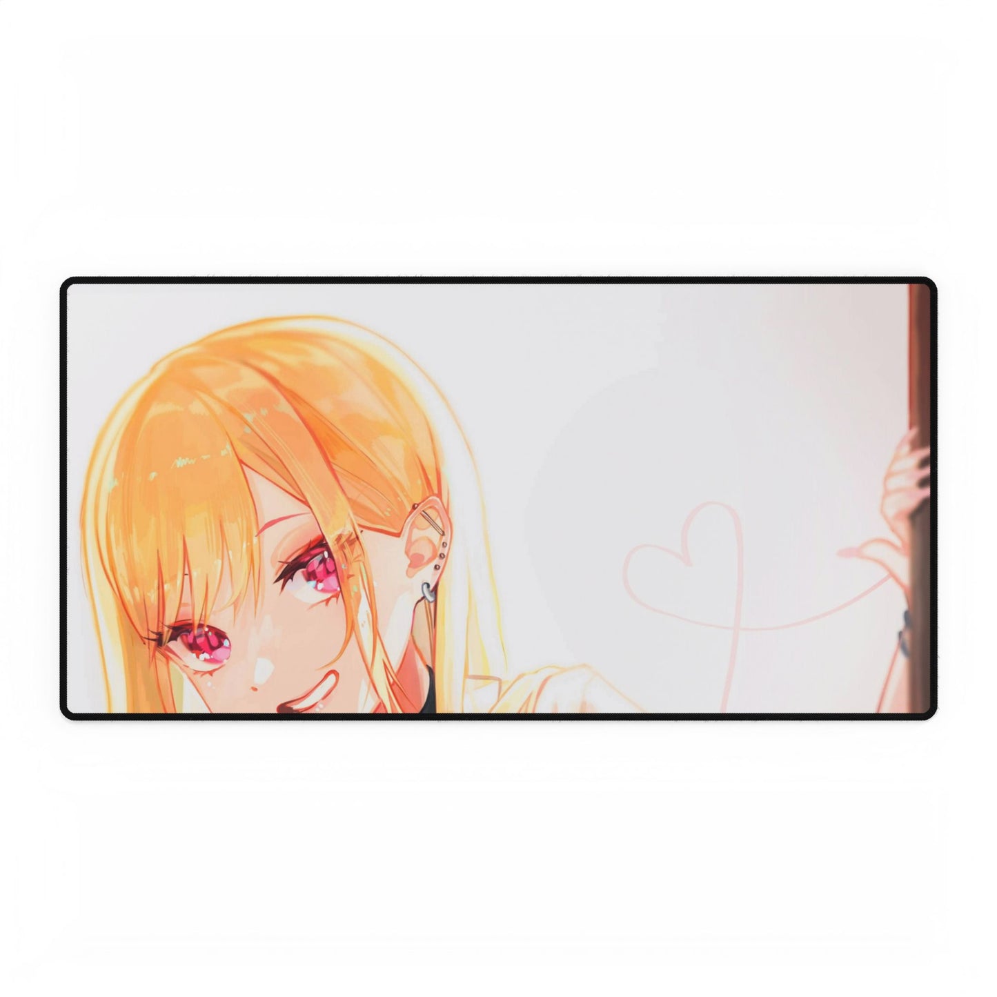 Anime My Dress-Up Darling Mouse Pad