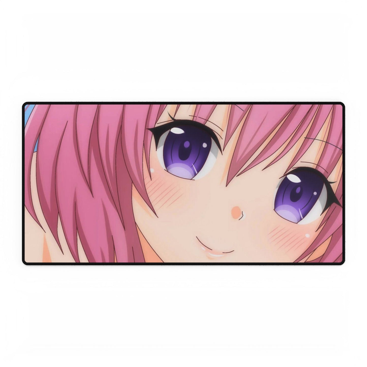 To Love-Ru: Darkness Mouse Pad