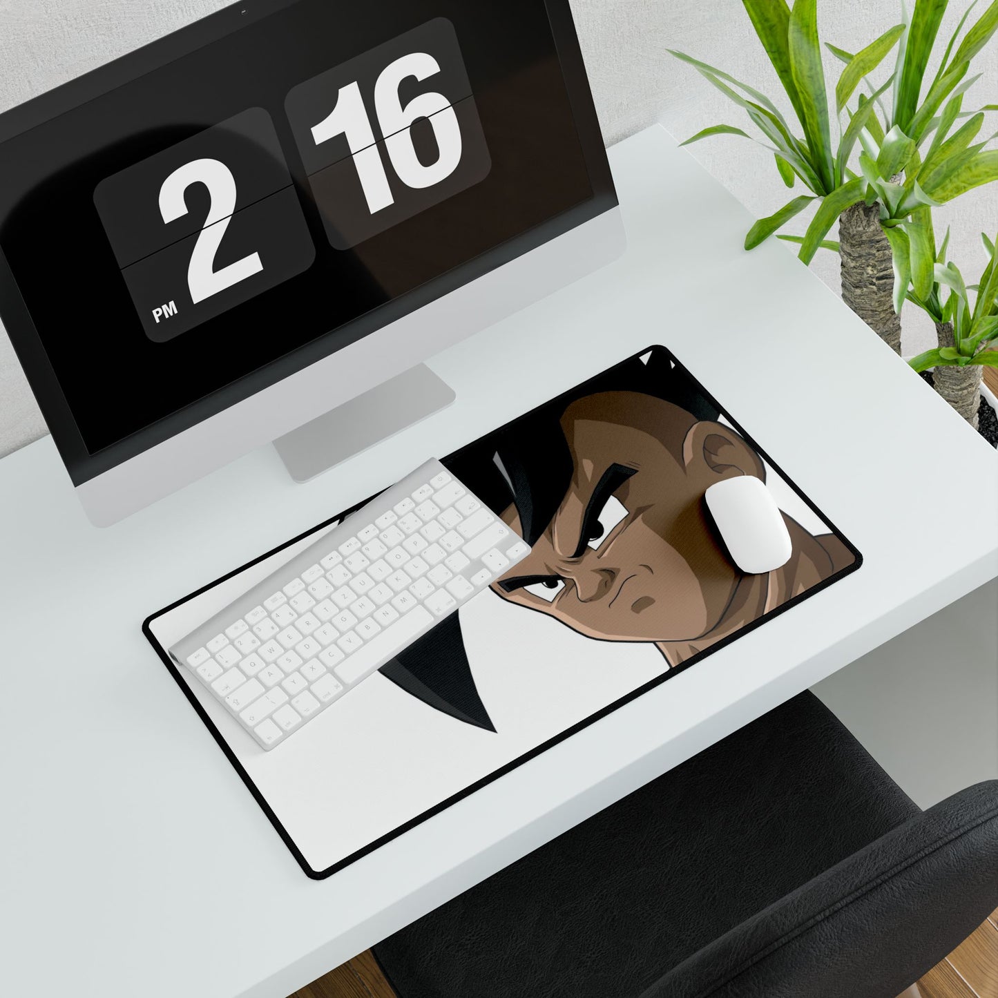 Majuub Mouse Pad