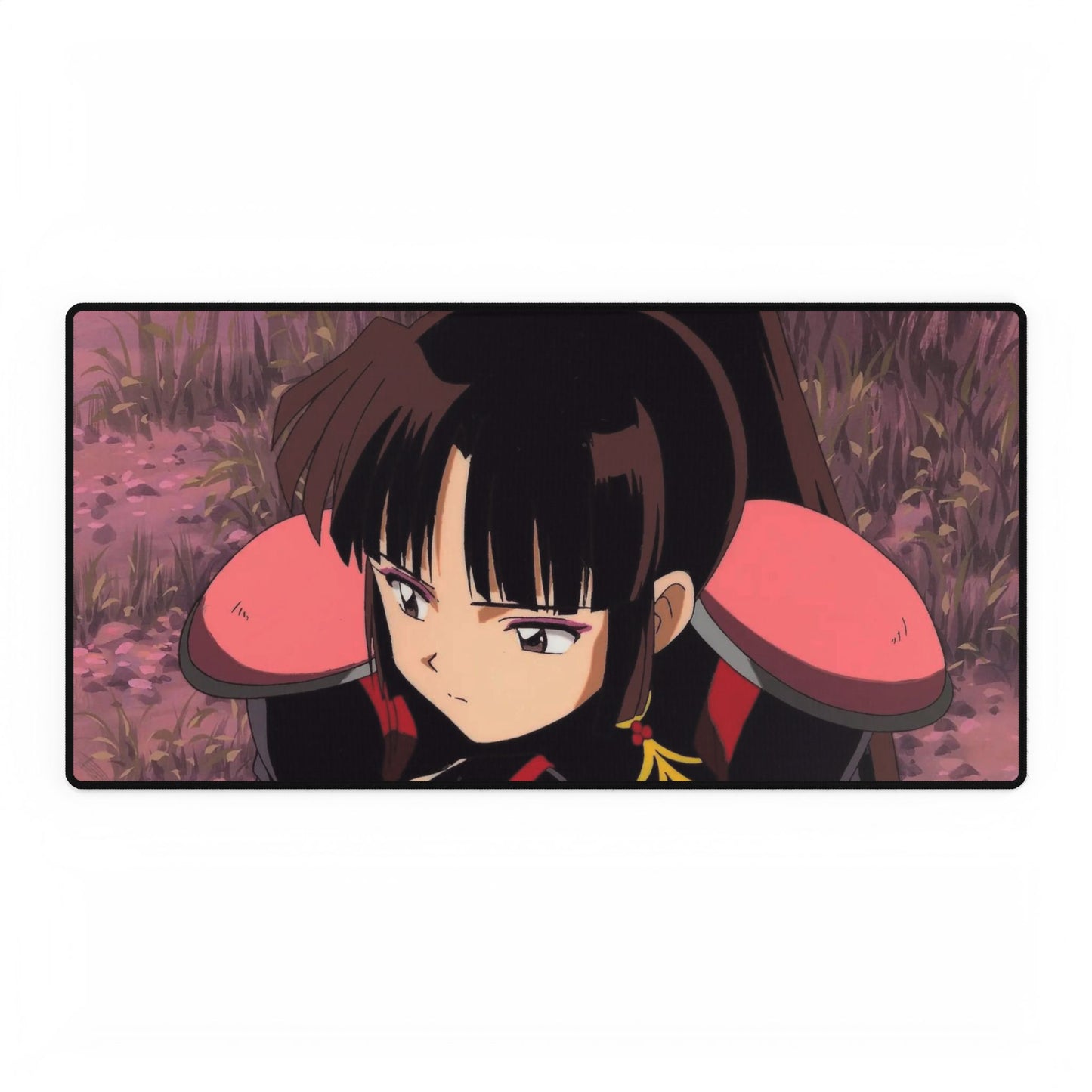 InuYasha Mouse Pad