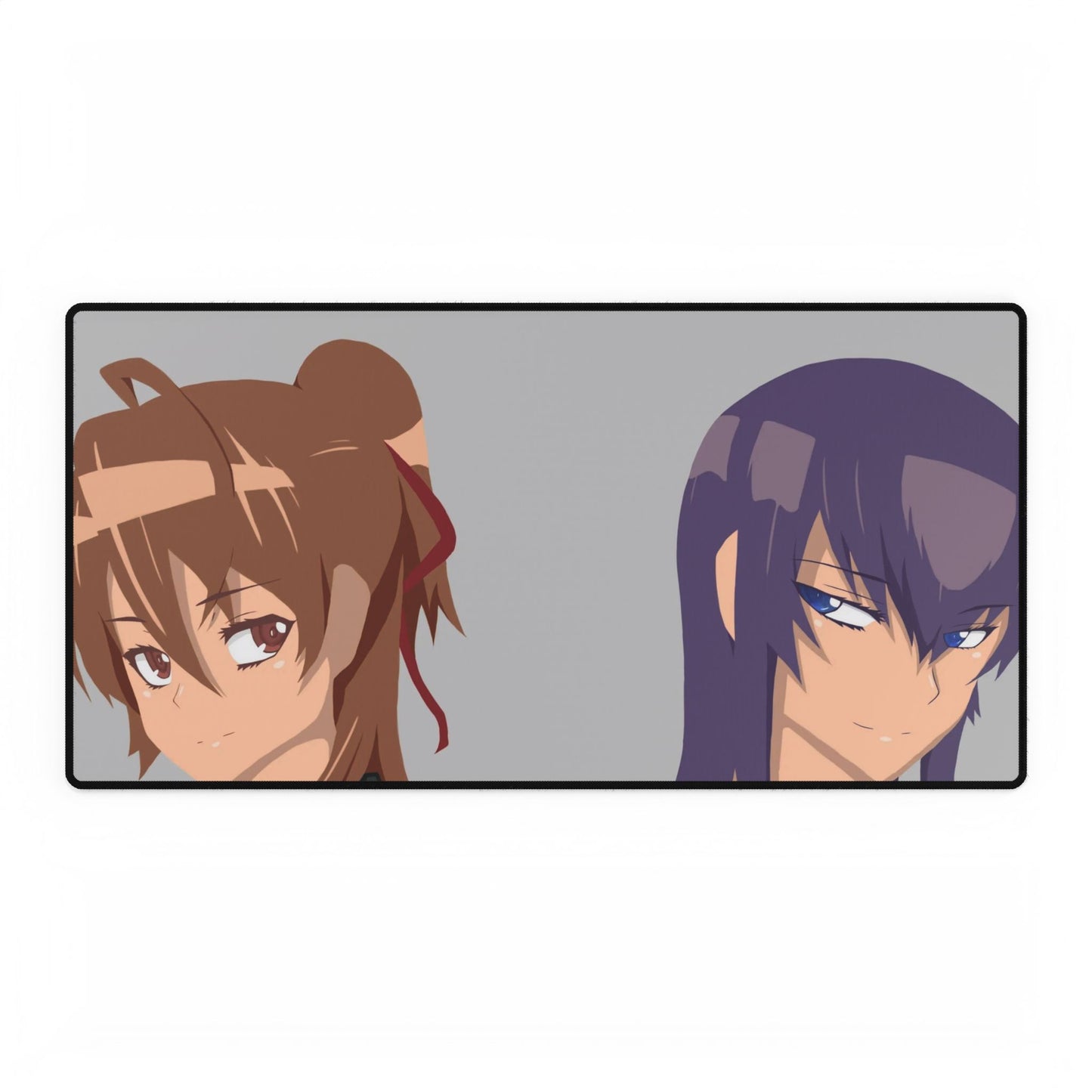 Highschool Of The Dead Mouse Pad