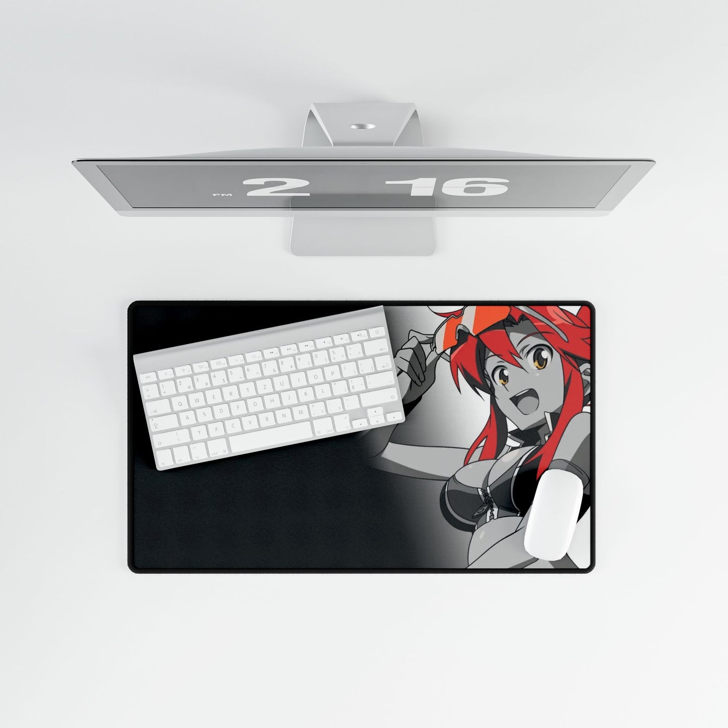 Awesome Mouse Pad