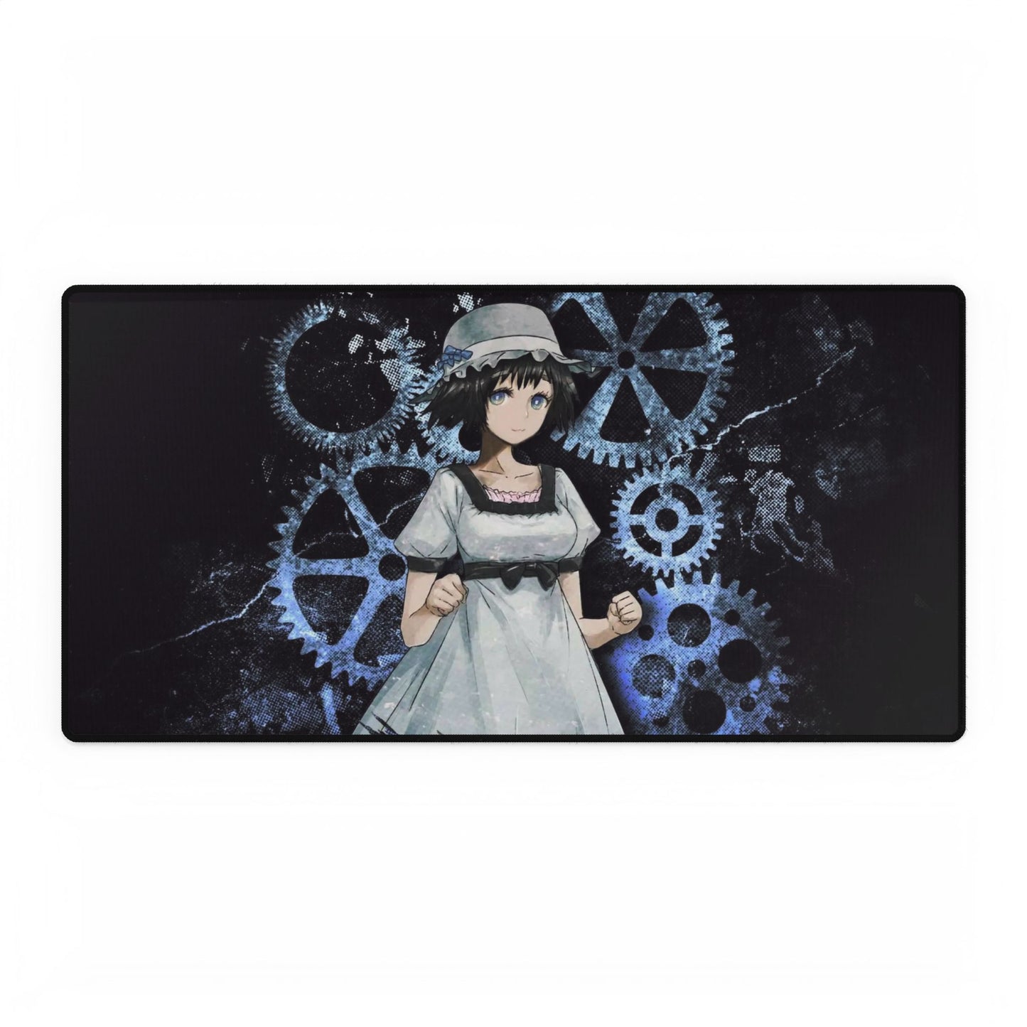 Mayuri Shiina Mouse Pad