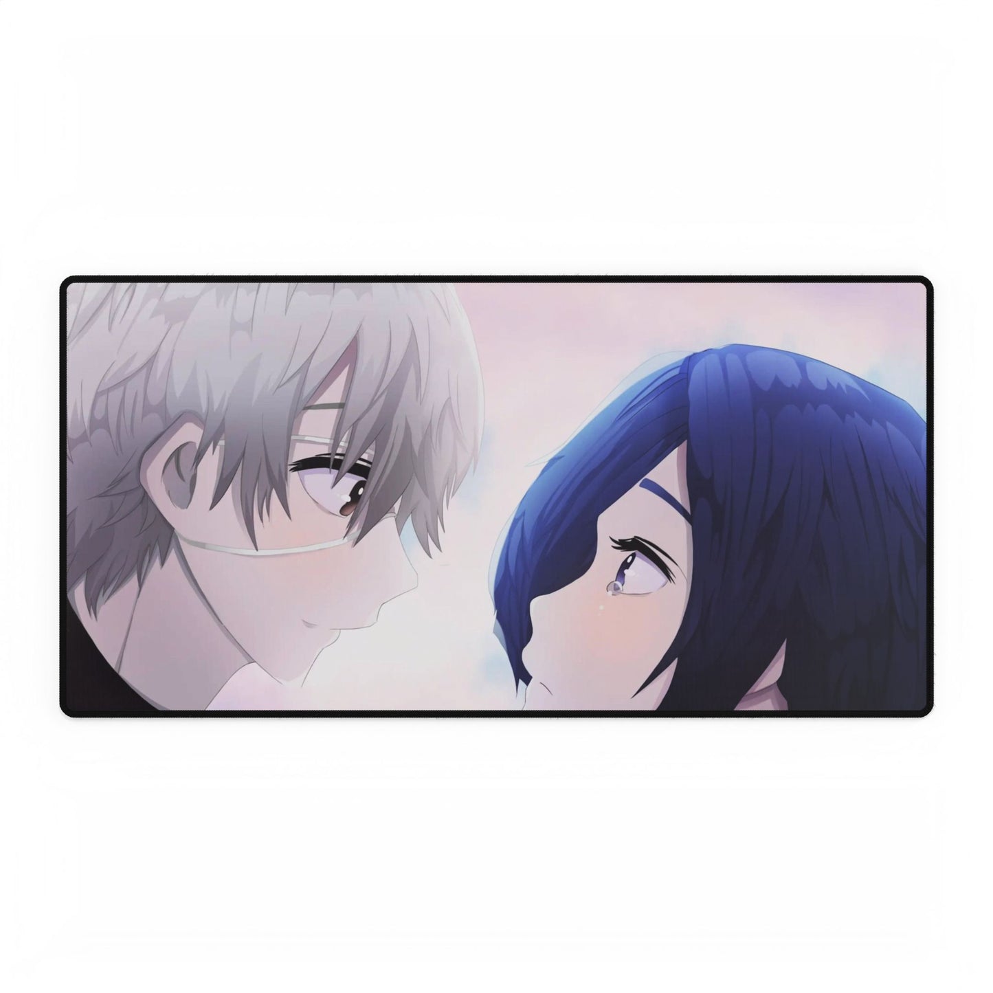 Tokyo Ghoul:re Mouse Pad