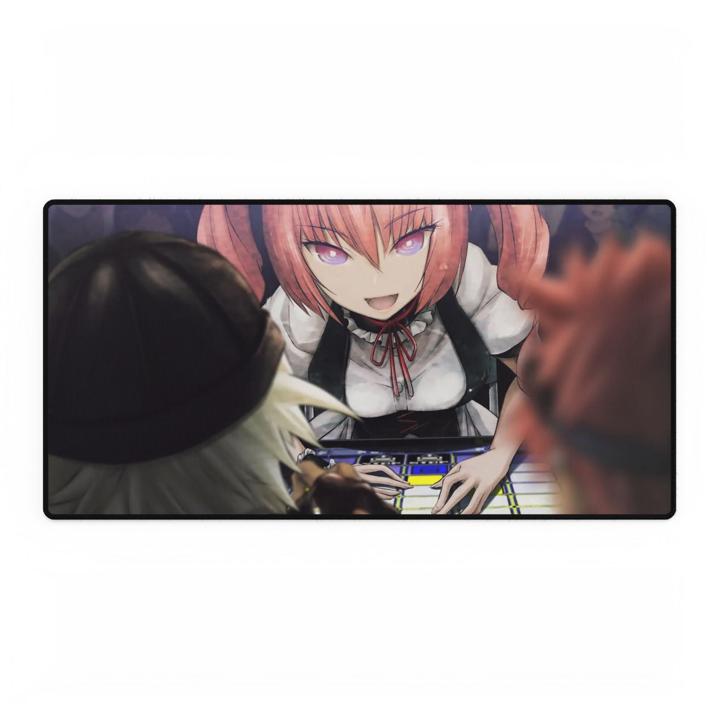 Anime Steins;Gate Mouse Pad