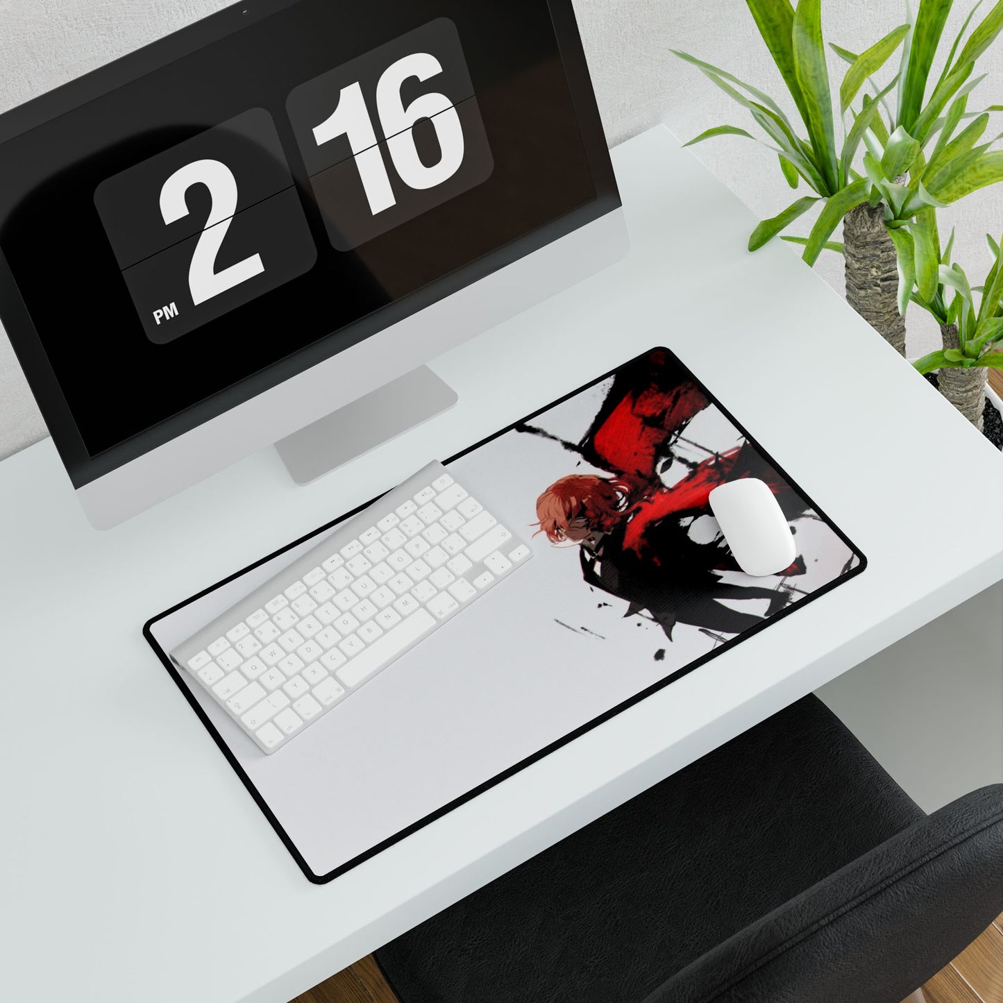 Bungou Stray Dogs Mouse Pad