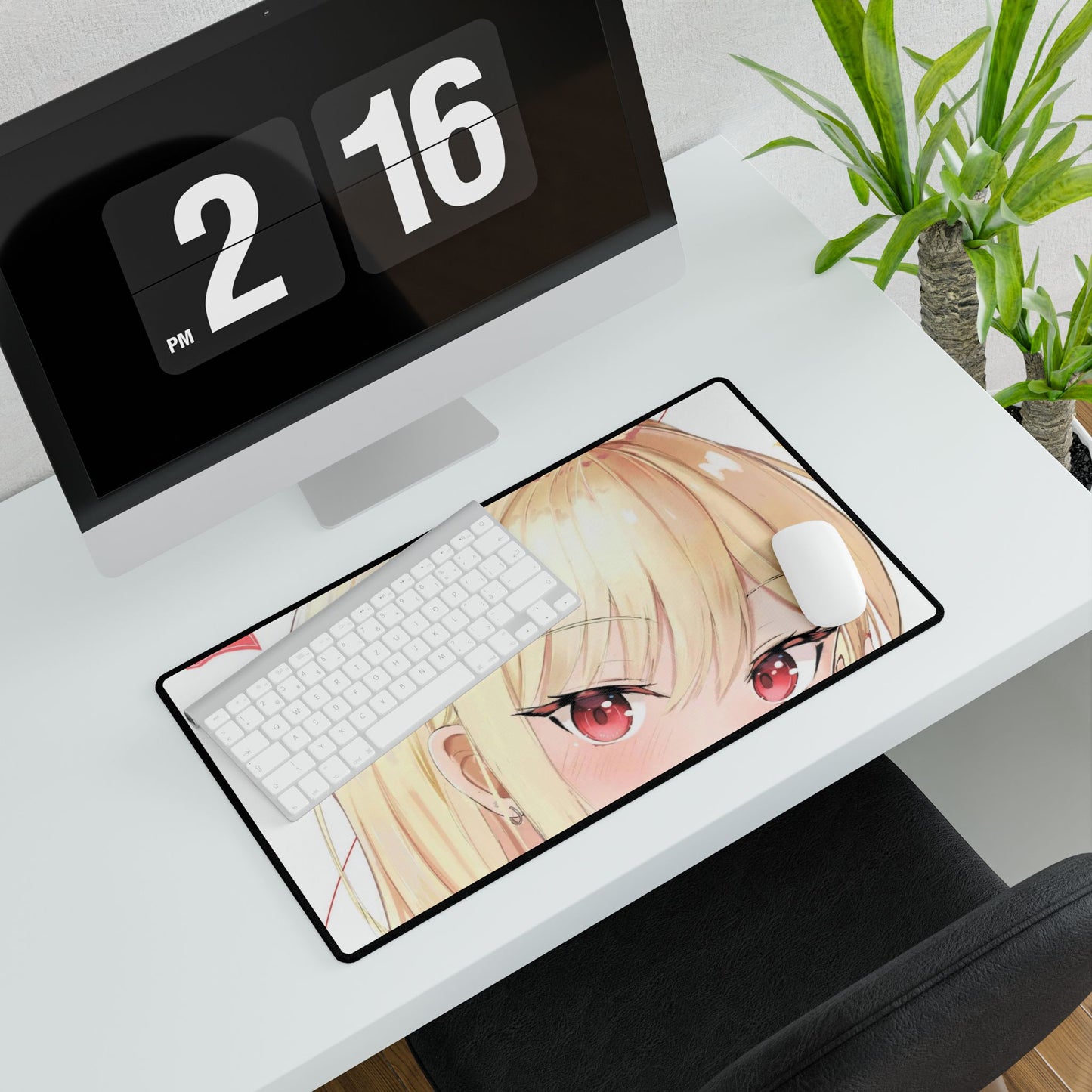 My Dress-Up Darling Mouse Pad