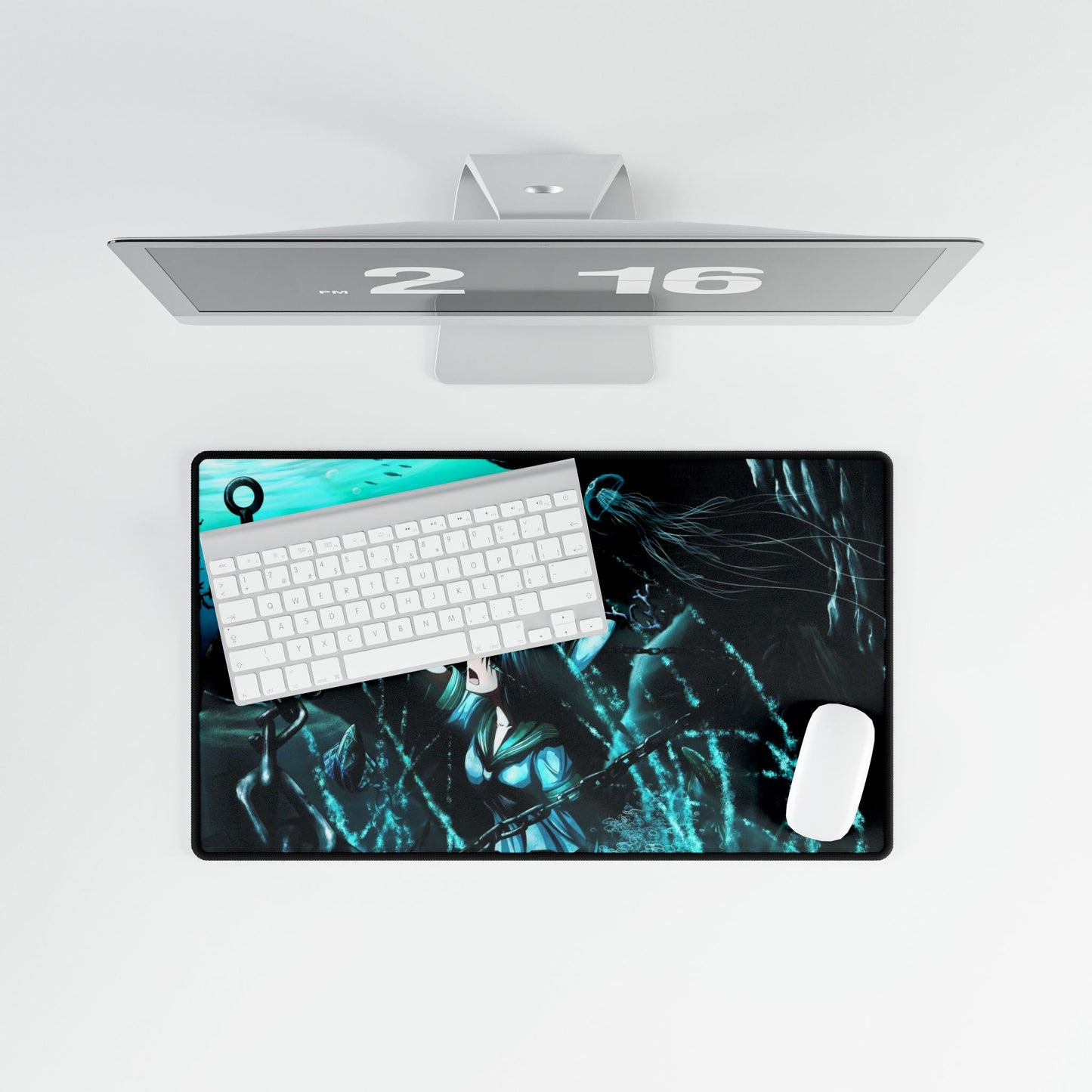 need help Mouse Pad