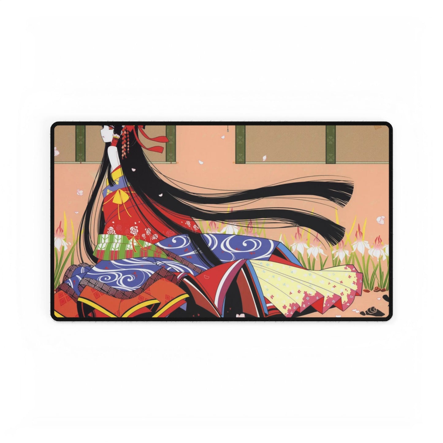 Reimu Mouse Pad