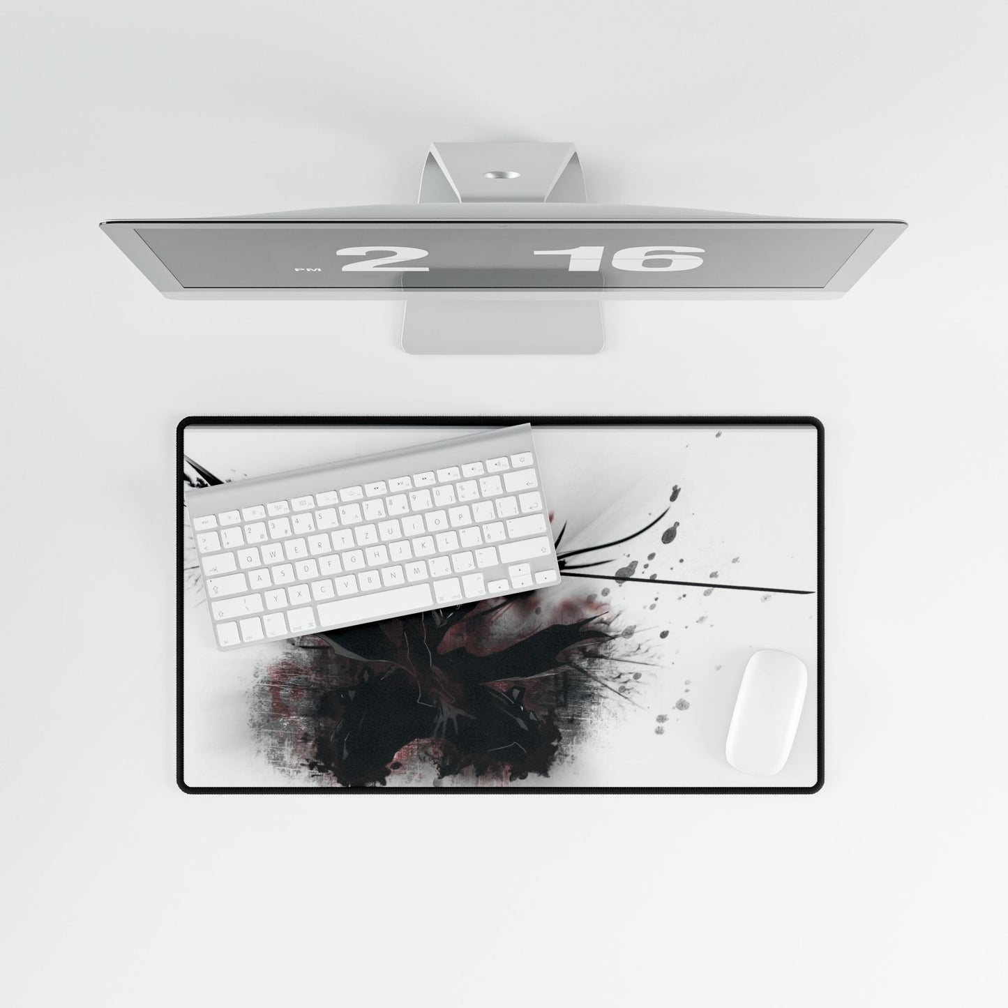 Vizard Ichigo - Break Mouse Pad