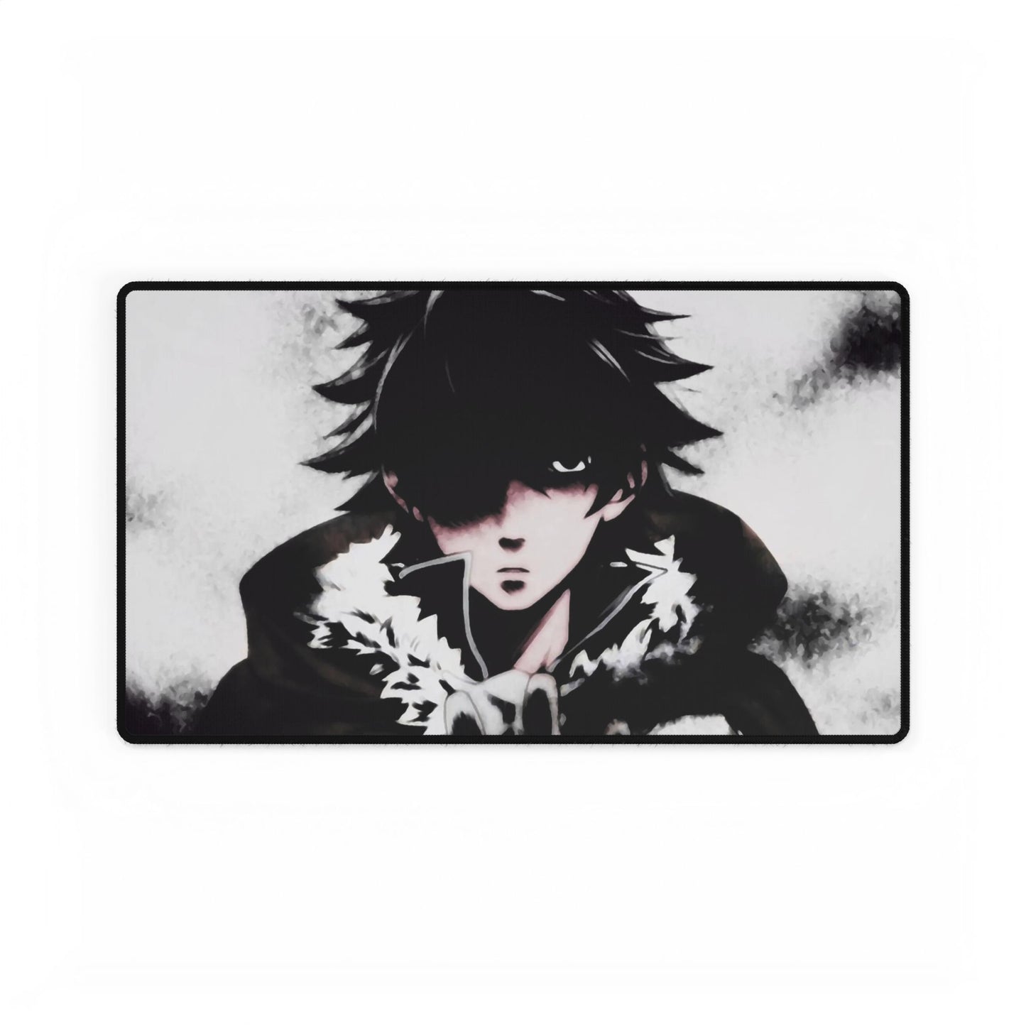 Dark Naofumi Mouse Pad