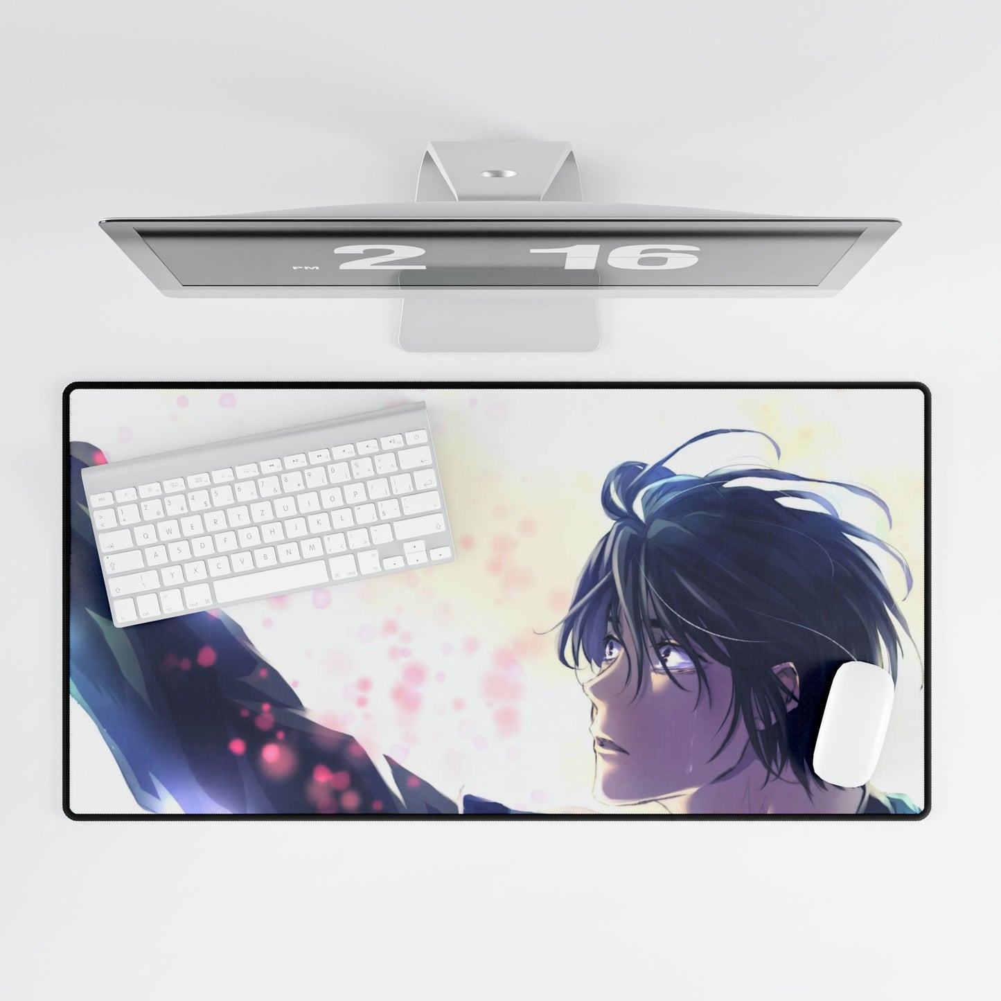 Yona Of The Dawn Mouse Pad