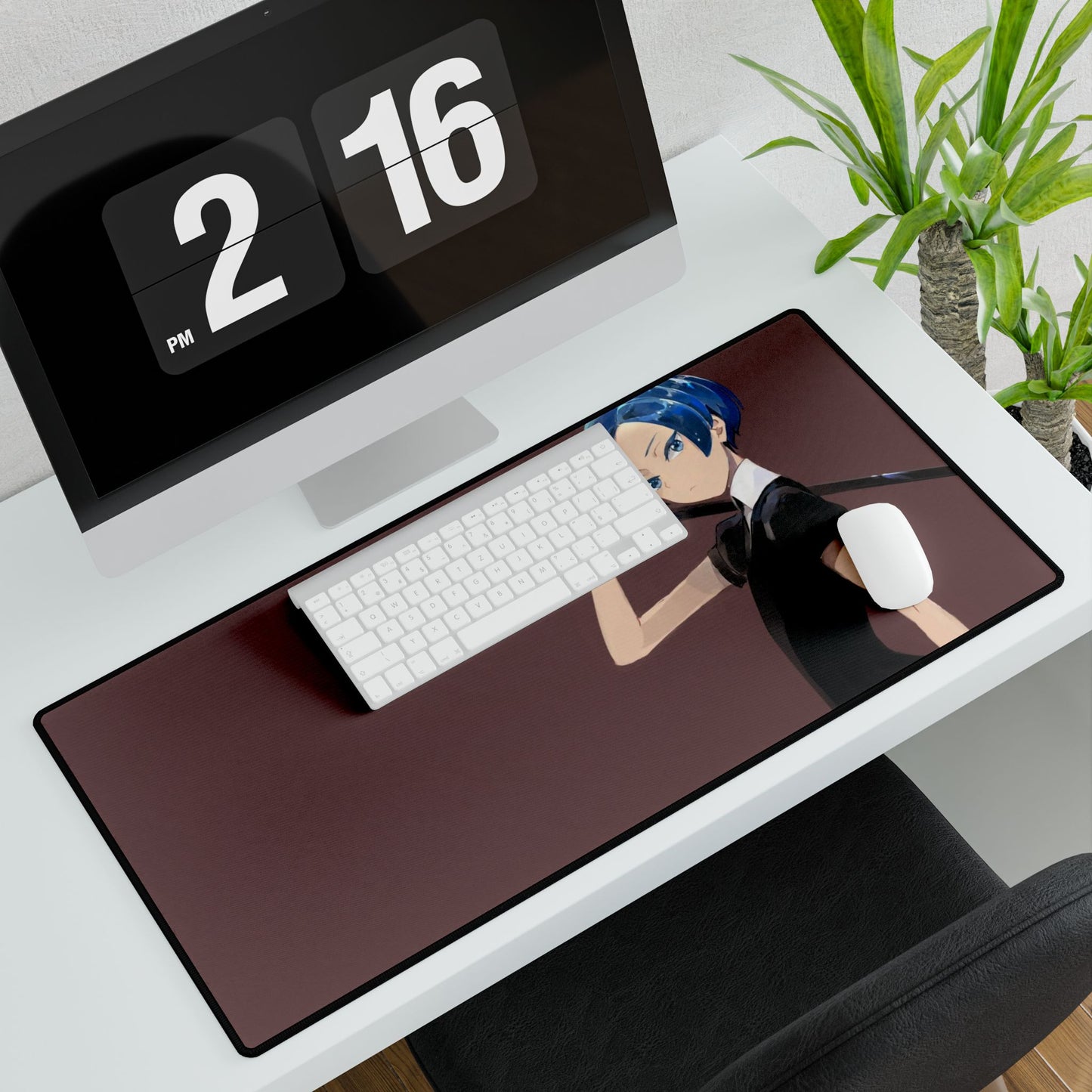 Anime Houseki no Kuni Mouse Pad