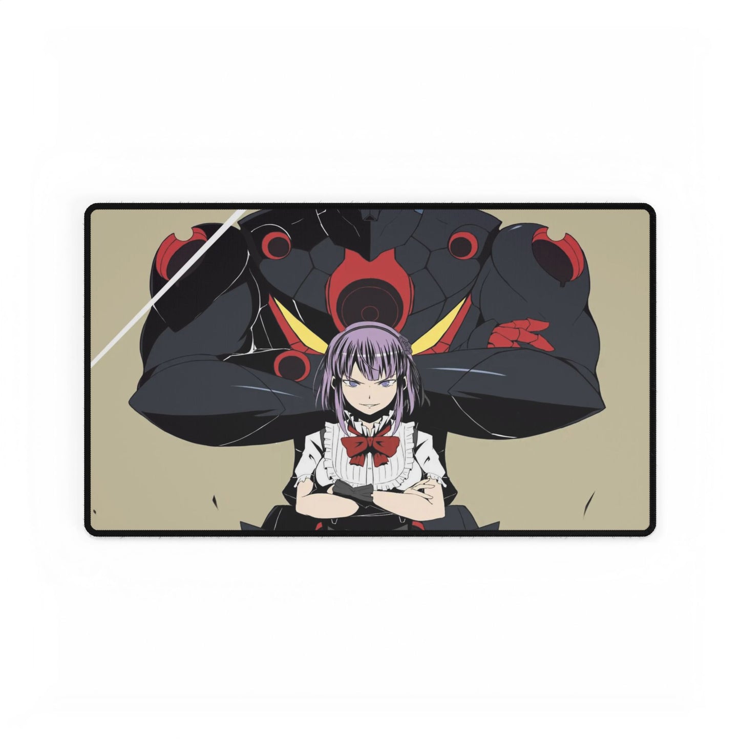 Shidare Hotaru Mouse Pad