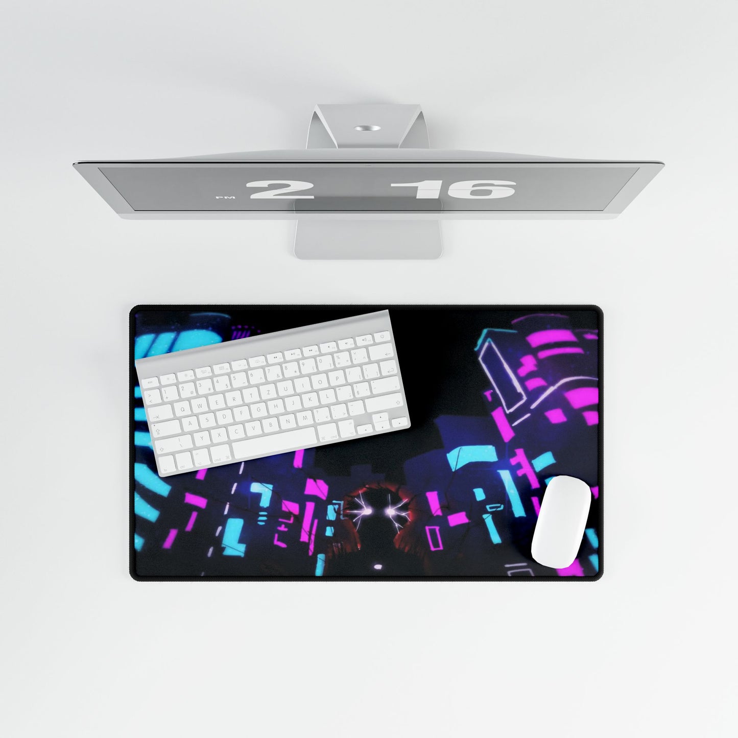 Mob Psycho 100 Shigeo Kageyama Mouse Pad