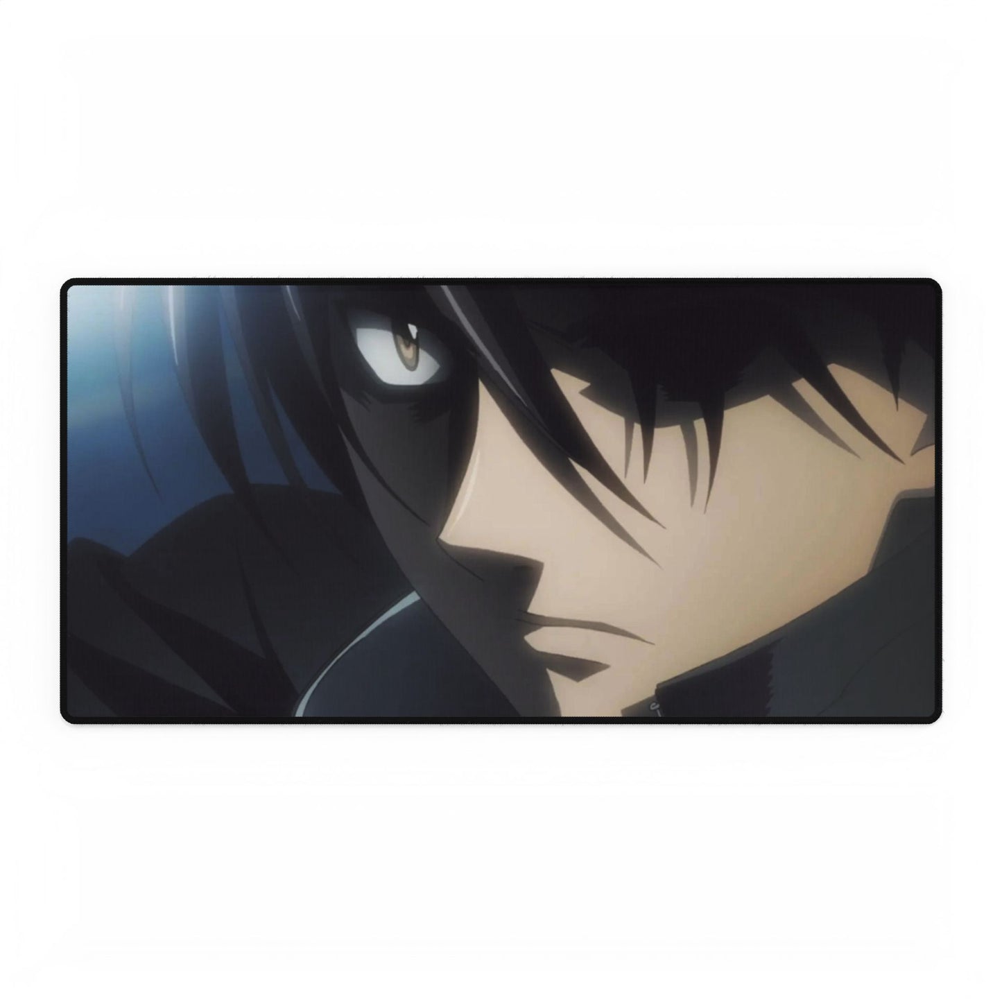 Highschool Of The Dead Mouse Pad