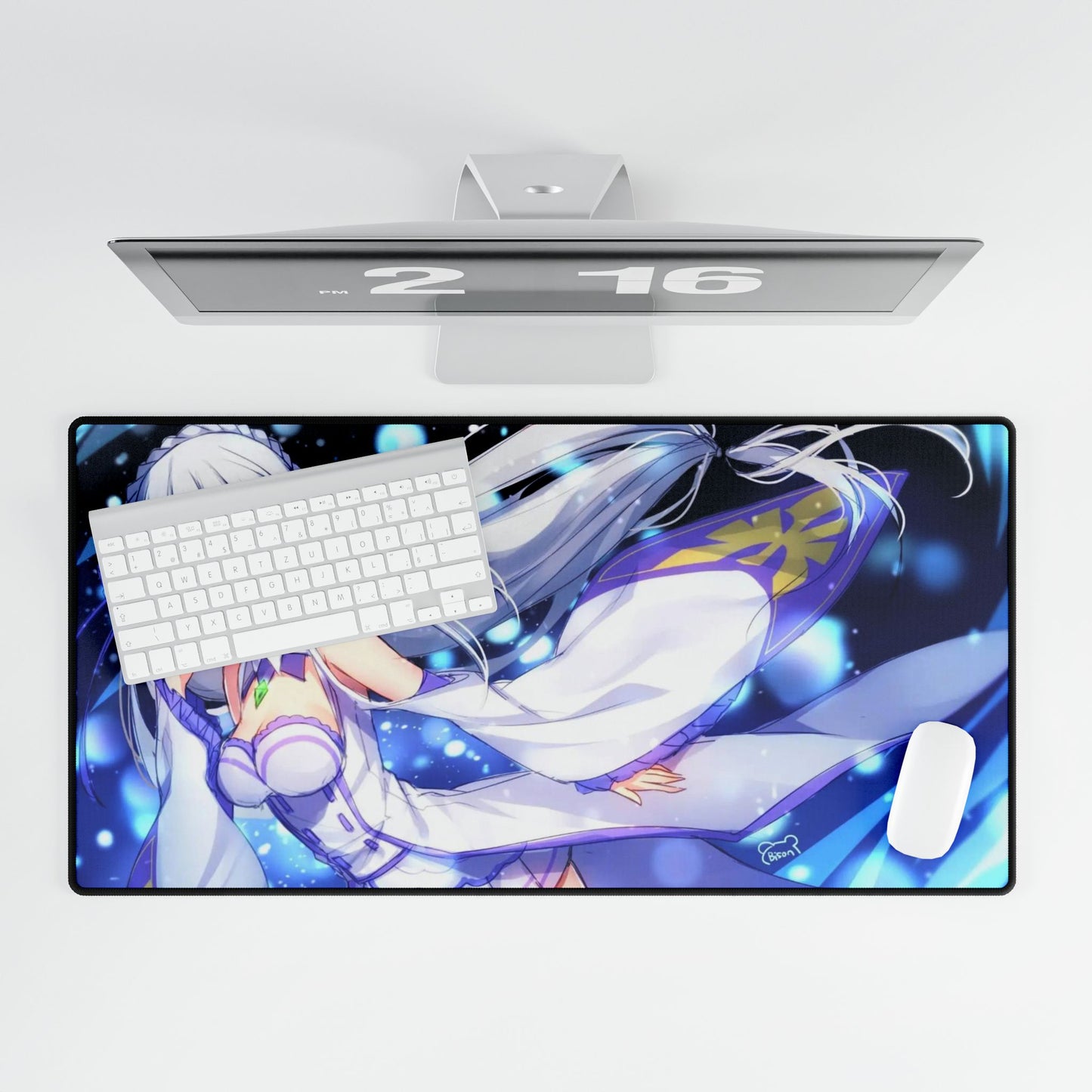 E·M·T! Mouse Pad