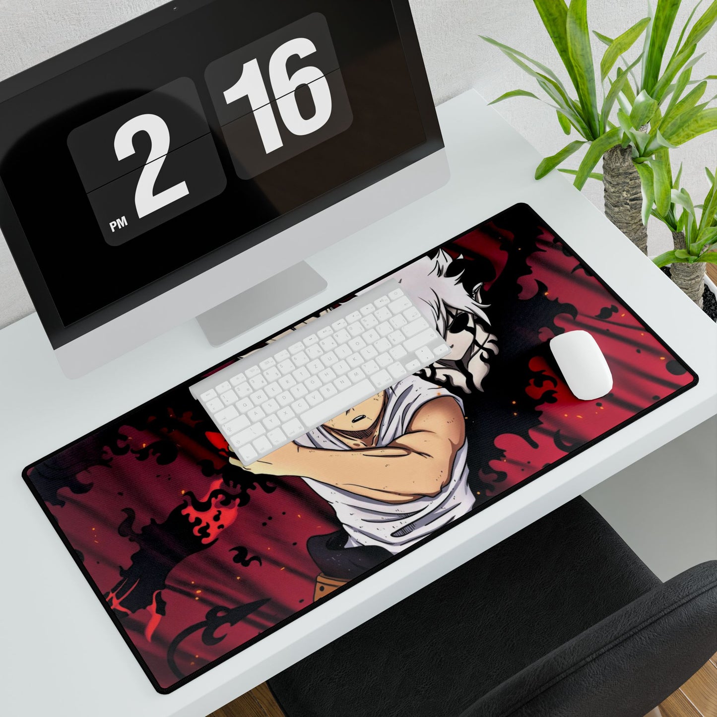 Asta & Liebe Mouse Pad