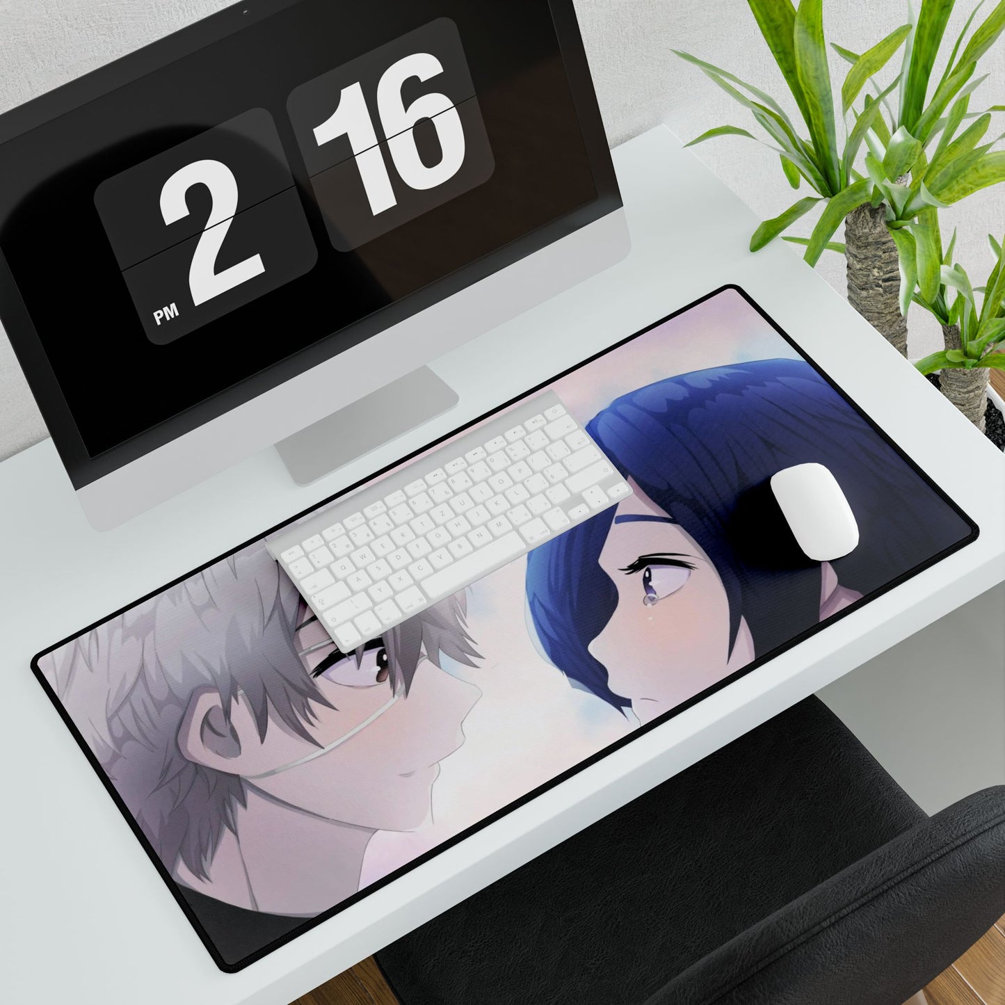 Tokyo Ghoul:re Mouse Pad