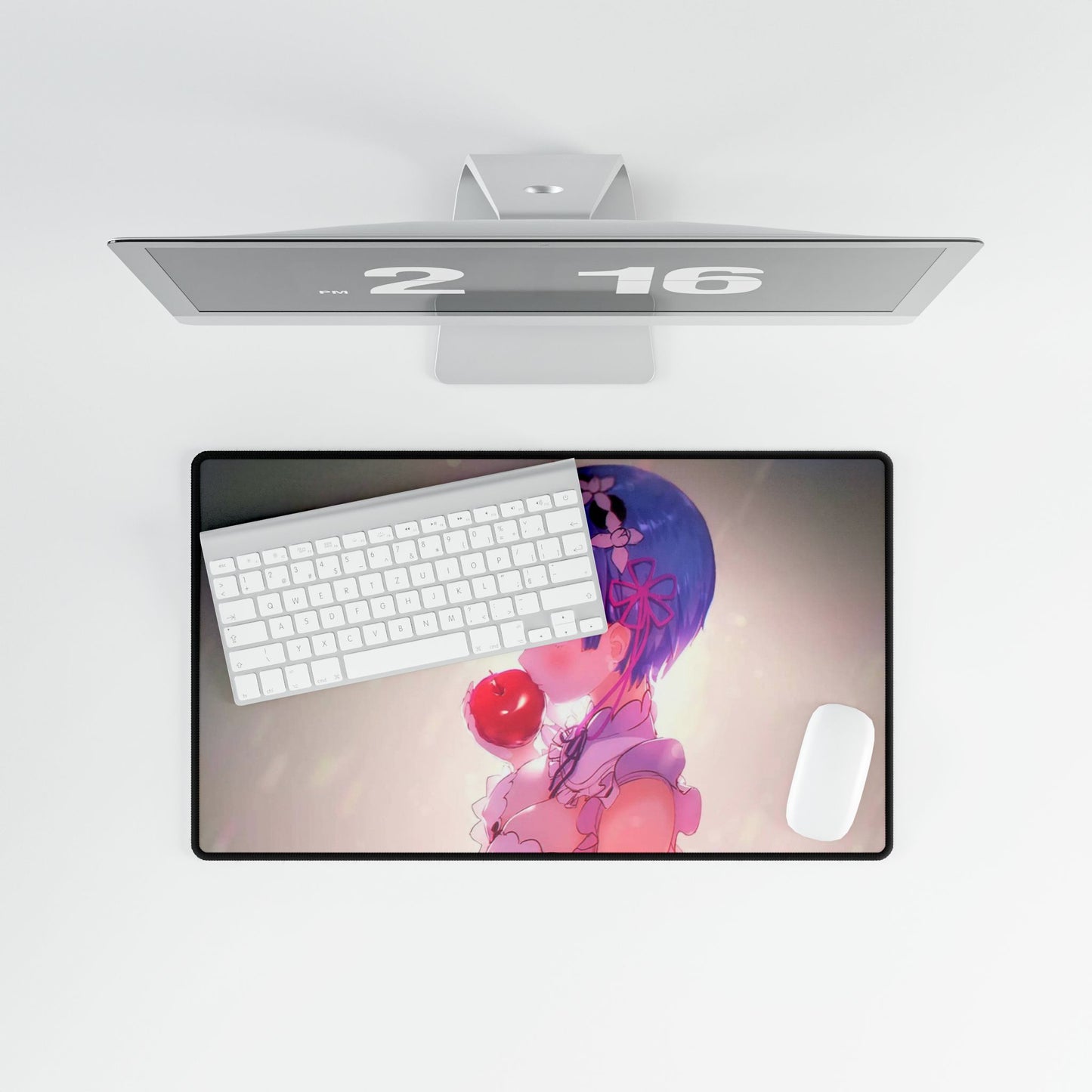 Anime Re:ZERO -Starting Life in Another World- Mouse Pad
